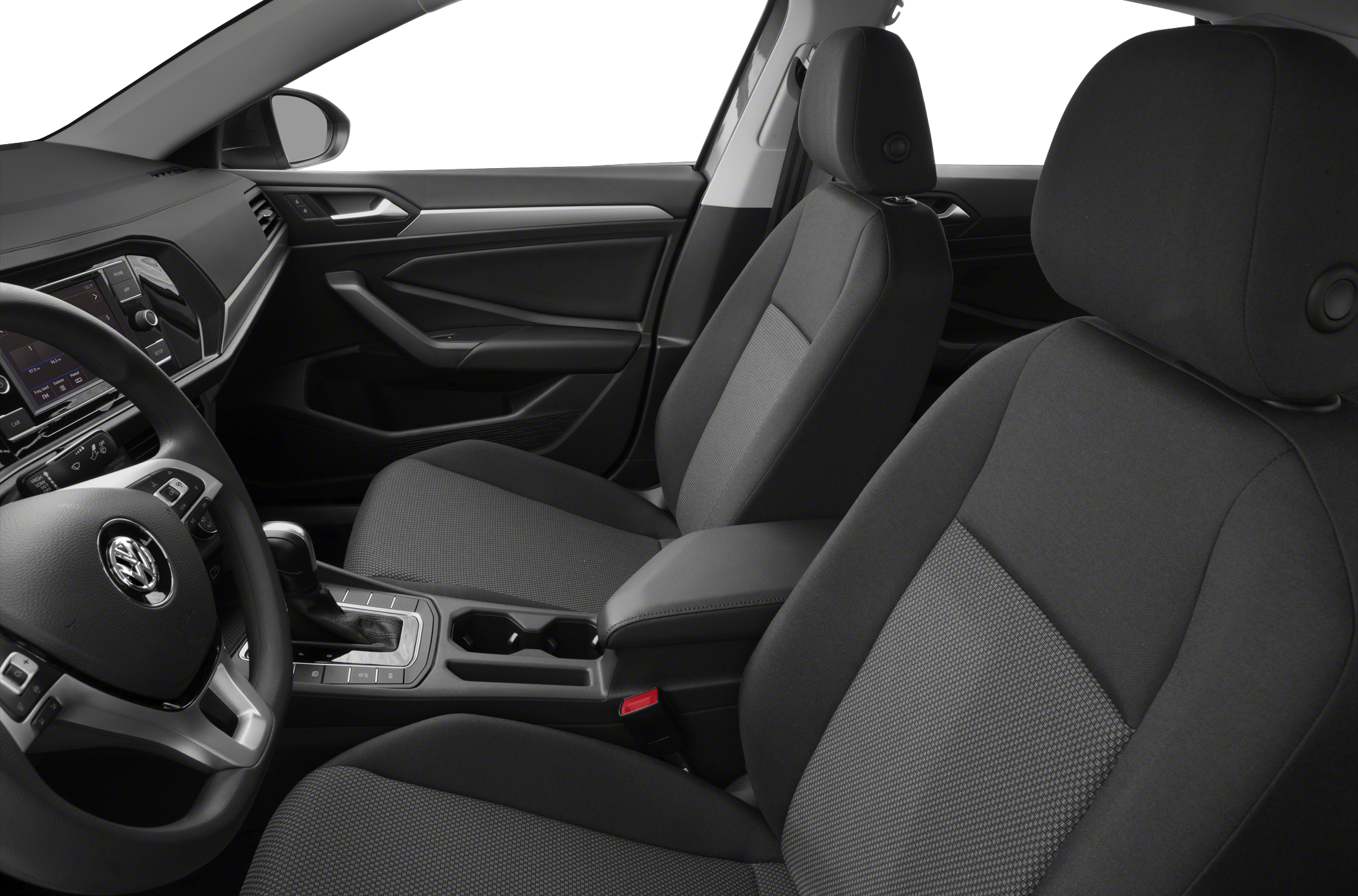 2020 Volkswagen Jetta