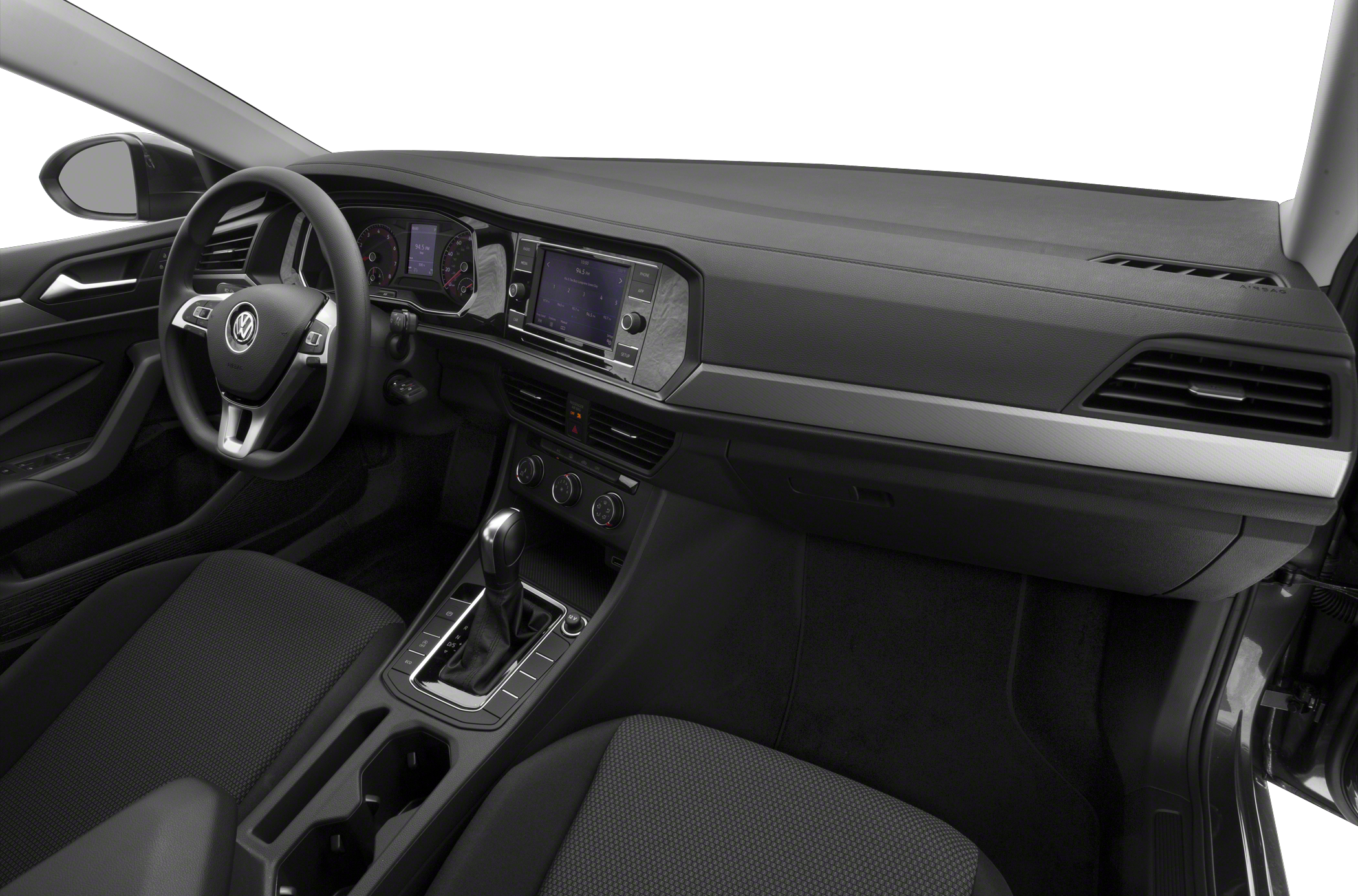 2020 Volkswagen Jetta