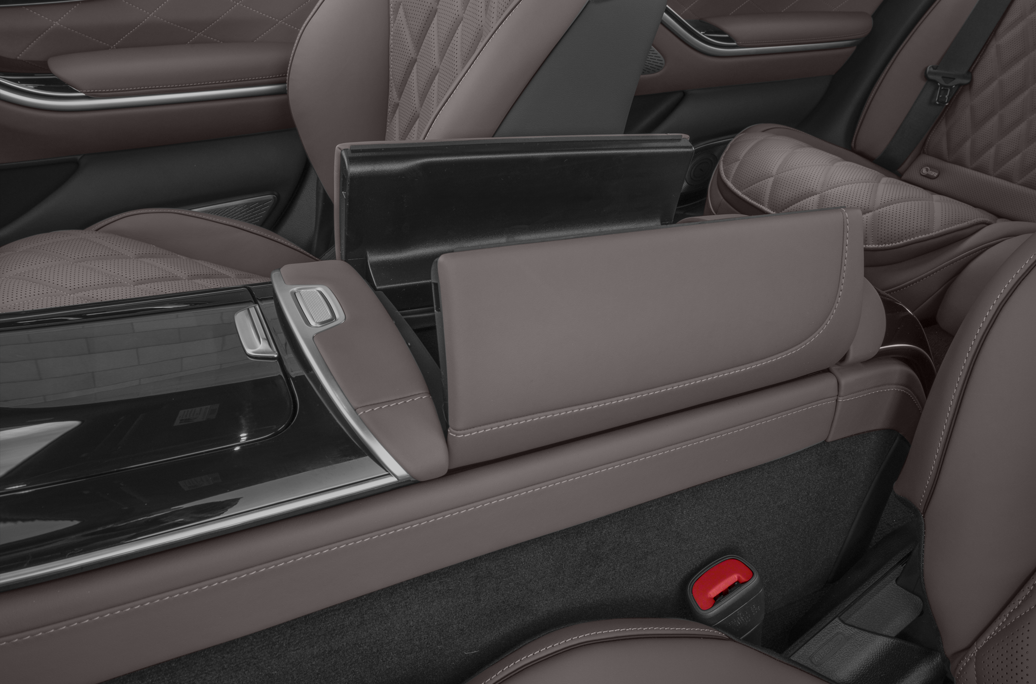 2026 Mercedes-Benz S-Class