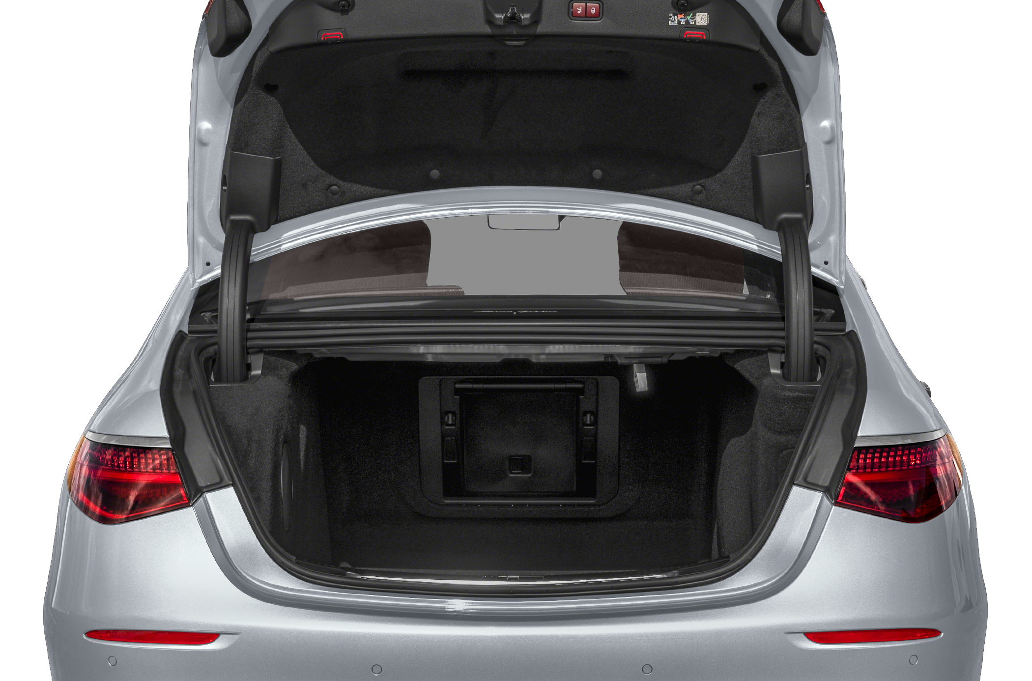 2026 Mercedes-Benz S-Class