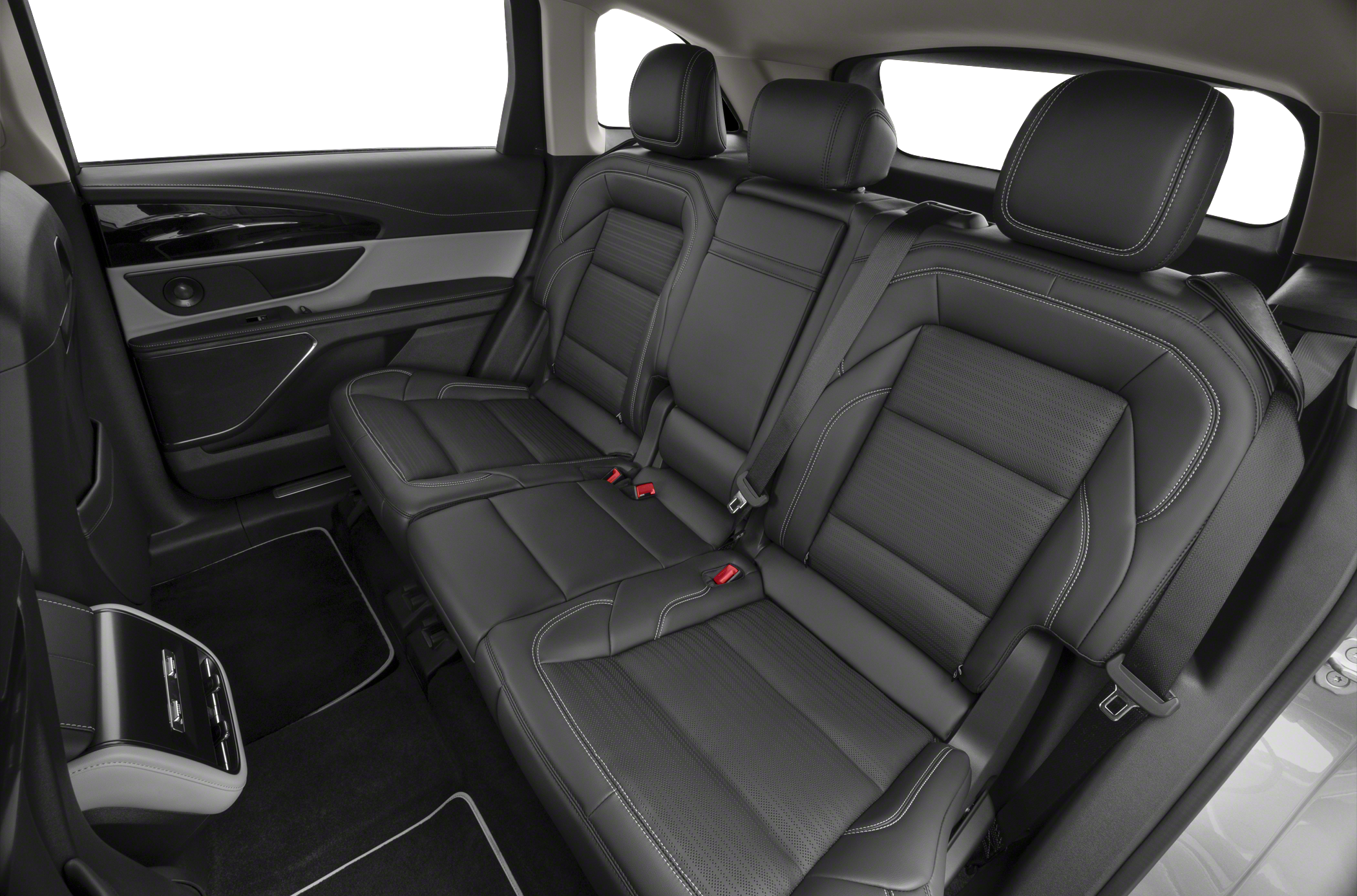 2024 Lincoln Nautilus