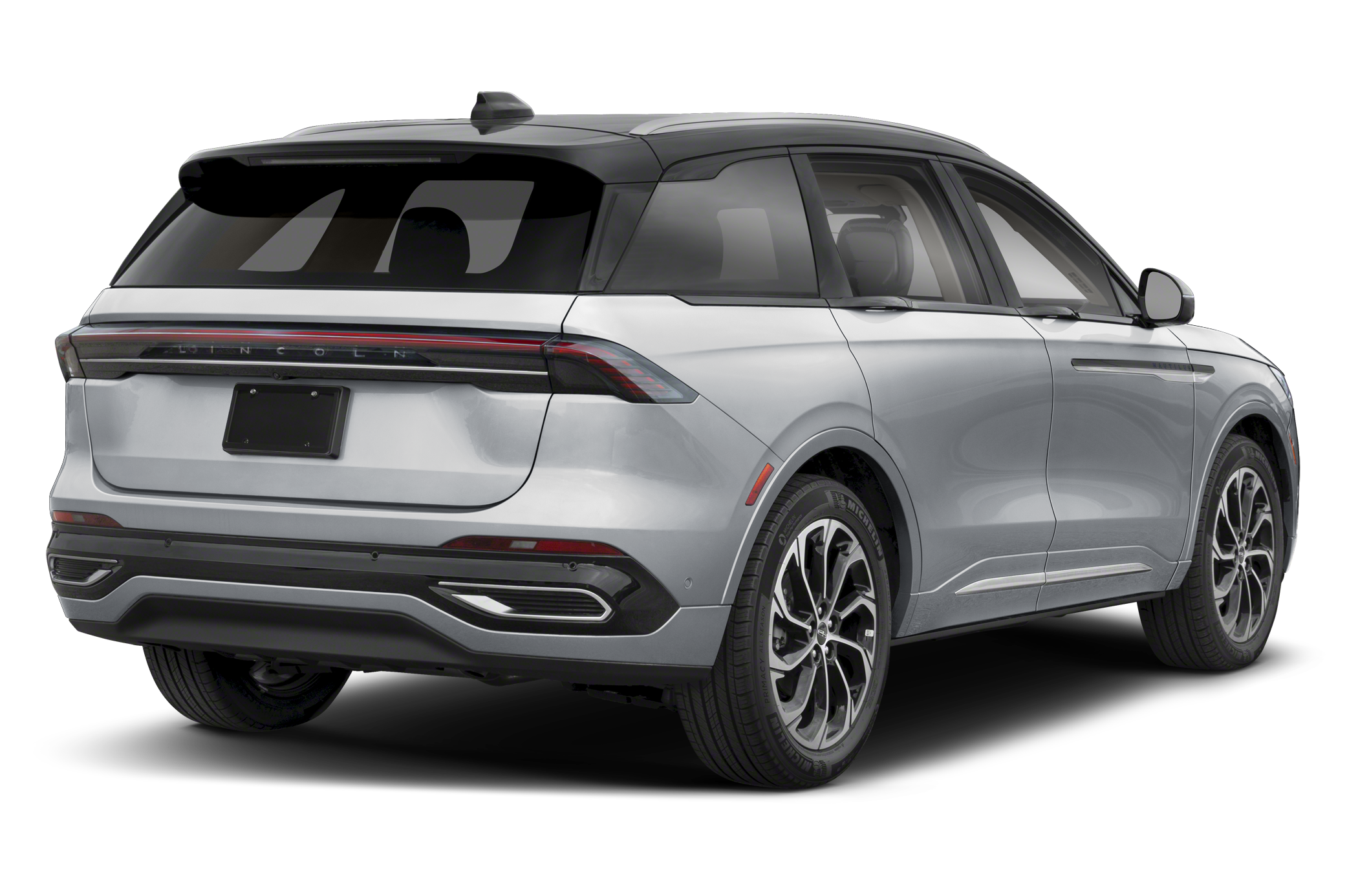 2024 Lincoln Nautilus