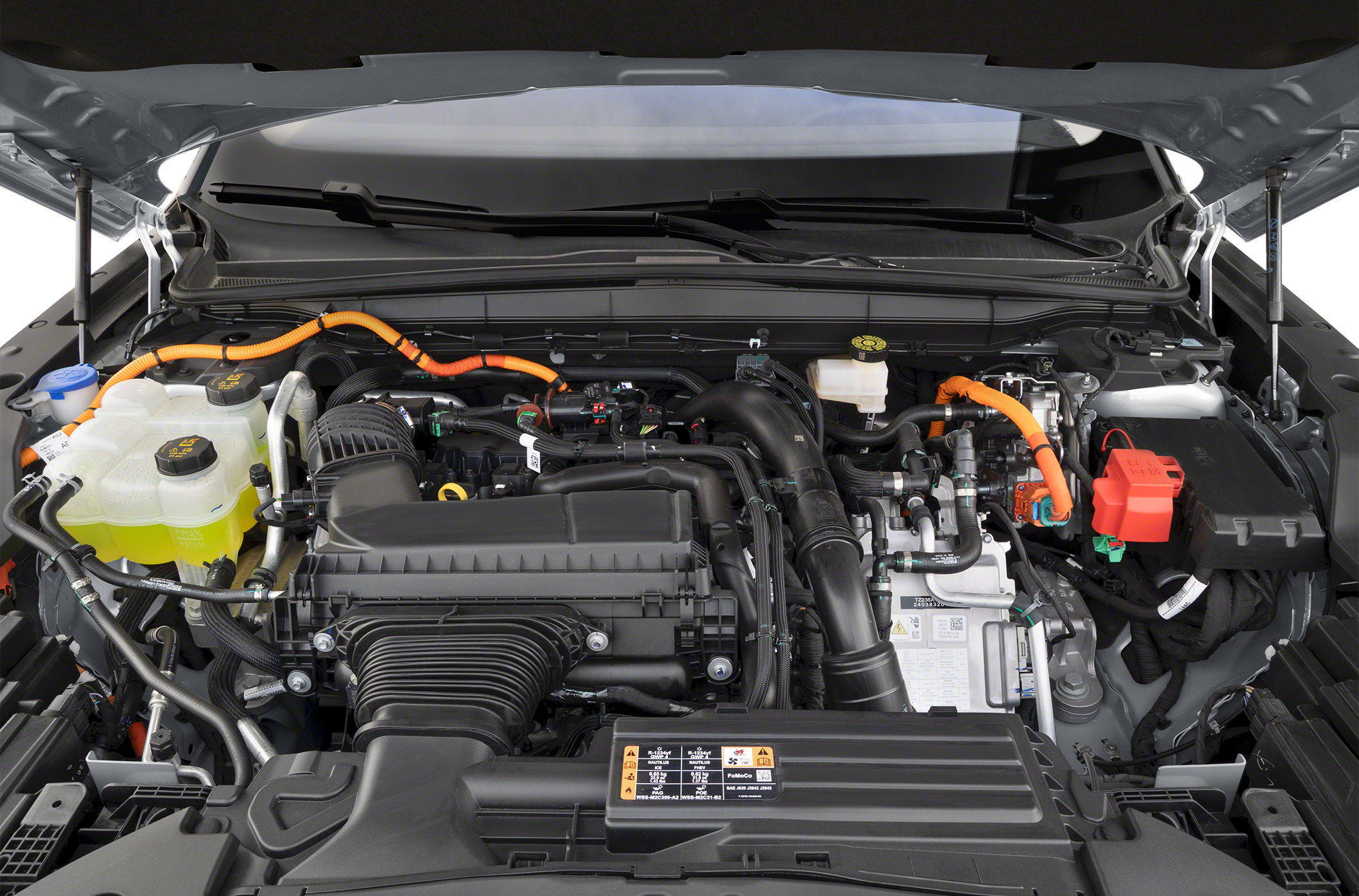 2024 Lincoln Nautilus