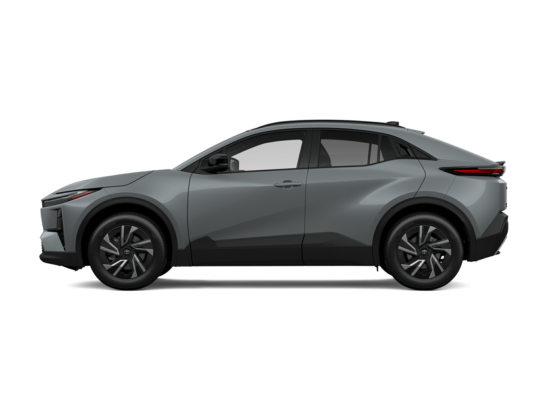 2026 Toyota C-HR