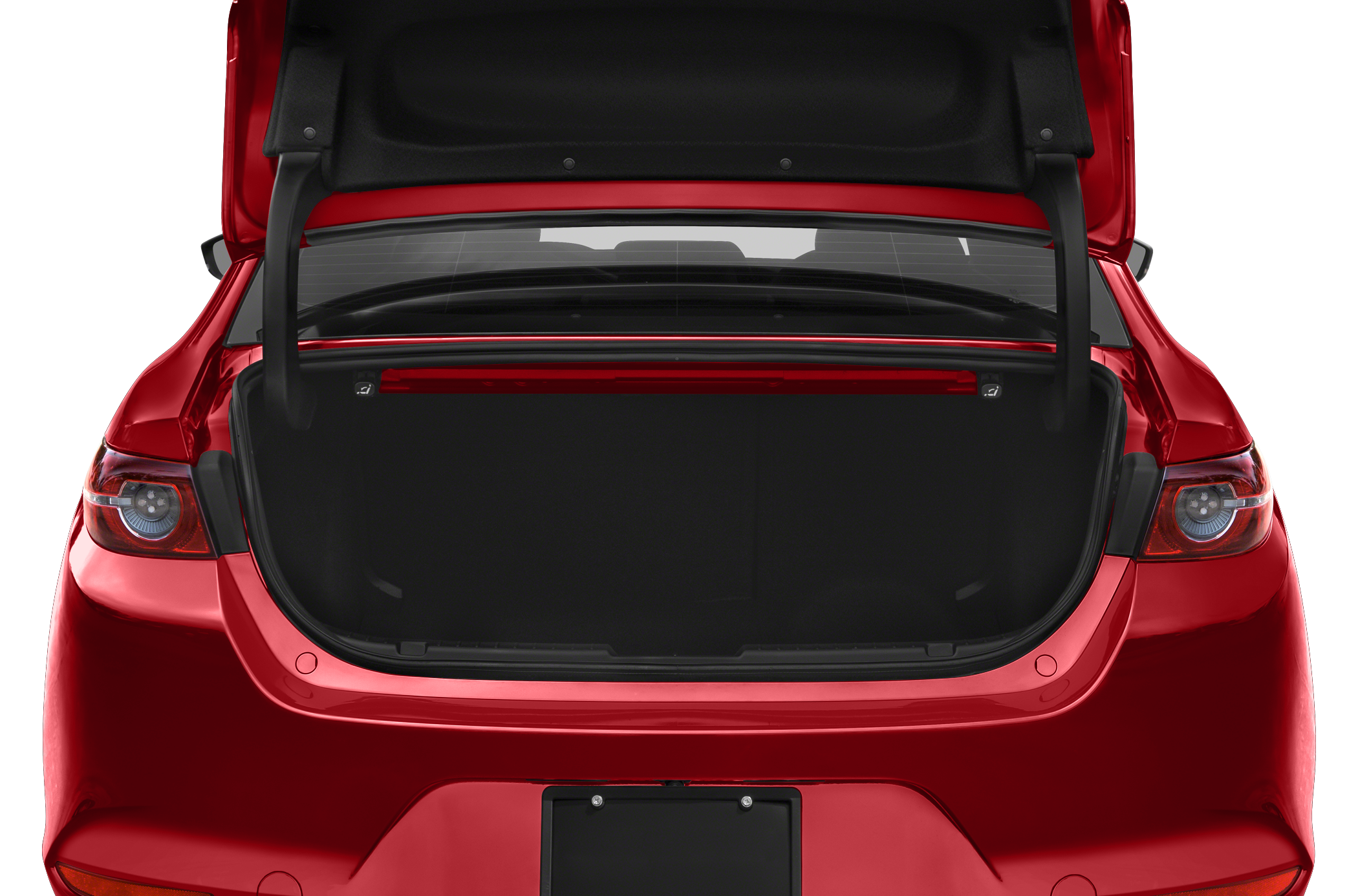 2021 Mazda Mazda3