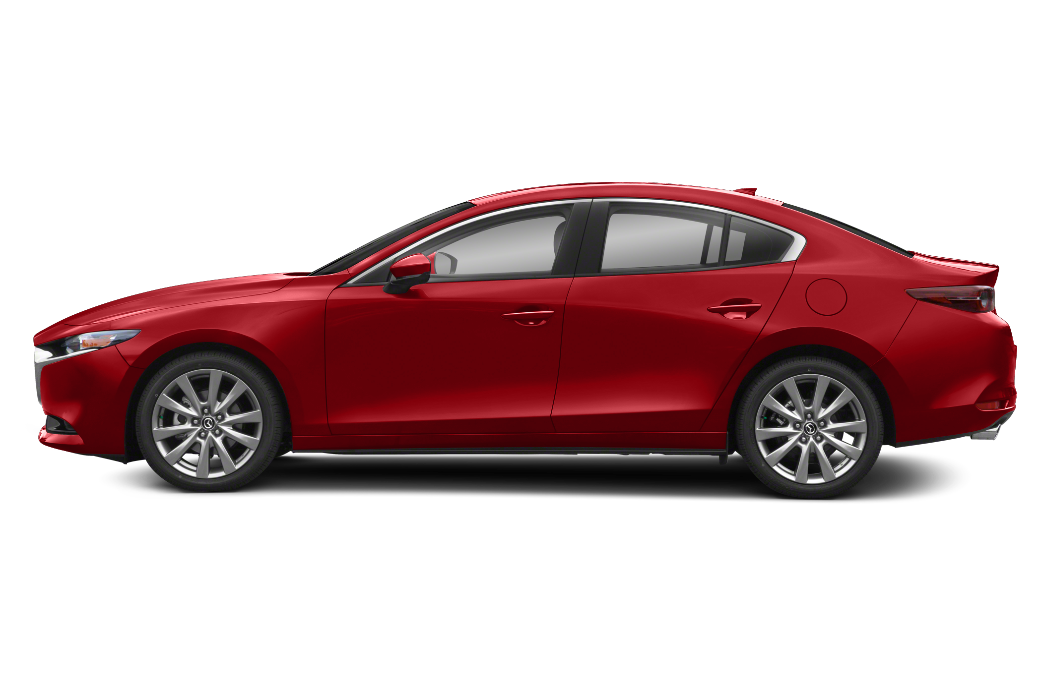 2021 Mazda Mazda3