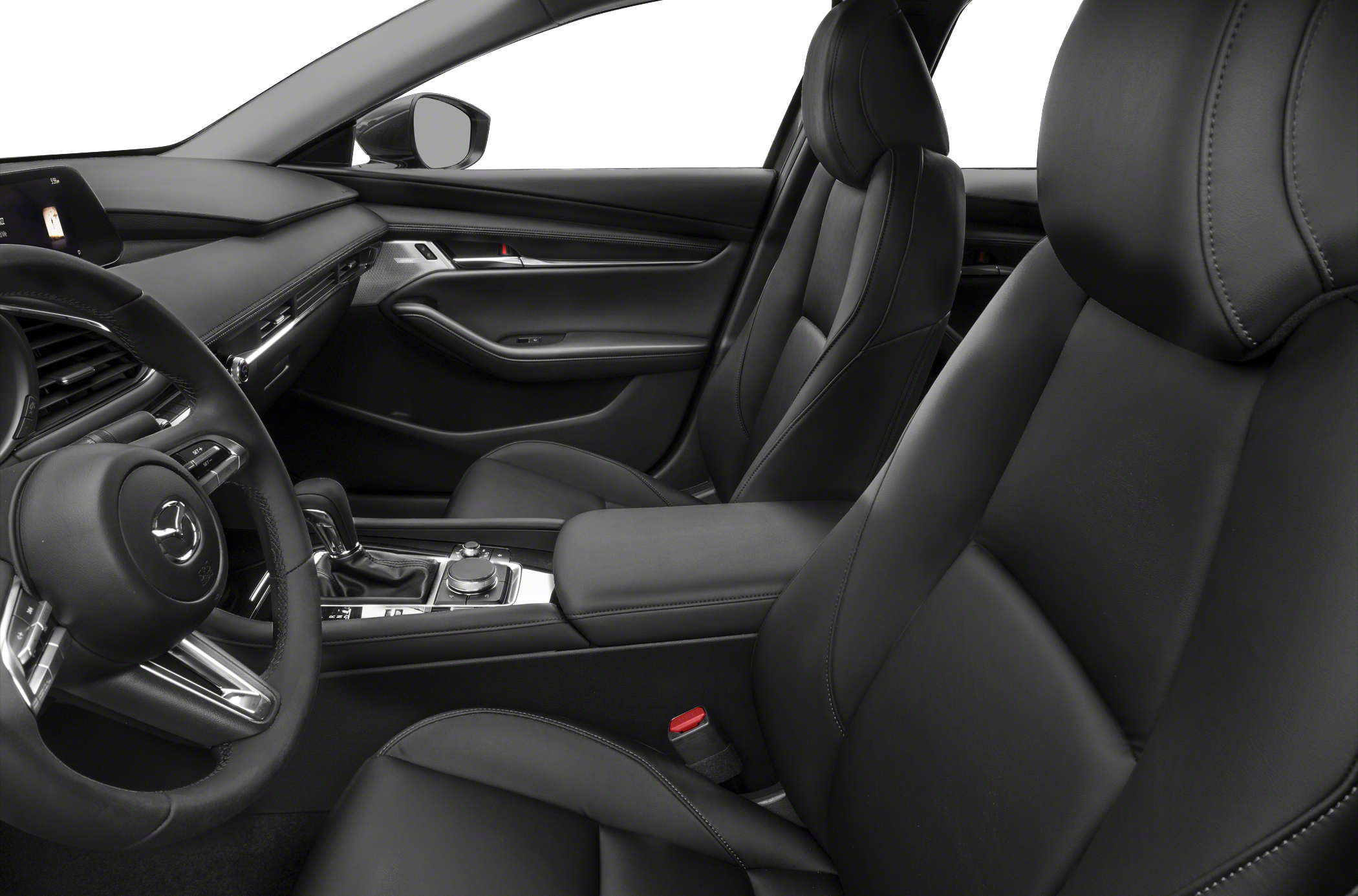 2021 Mazda Mazda3