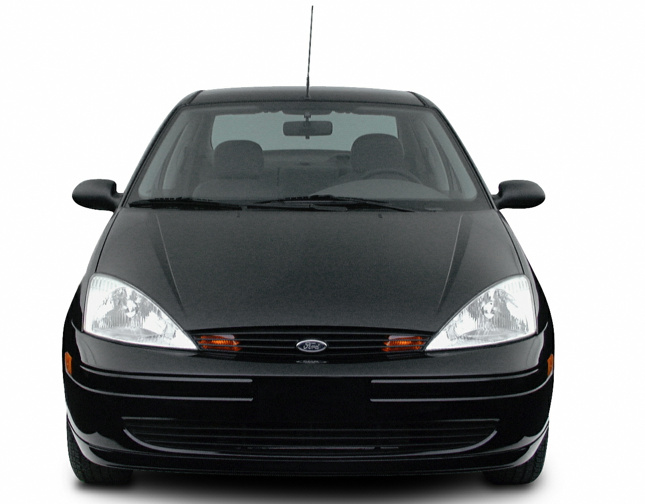 2001 Ford Focus