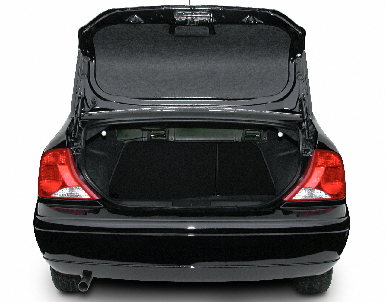 2001 Ford Focus