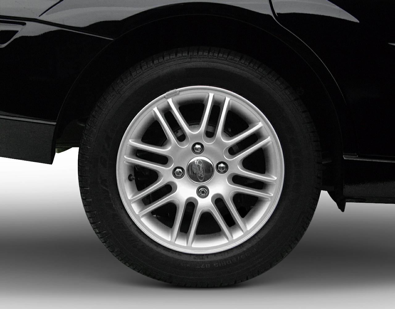 2001 Ford Focus