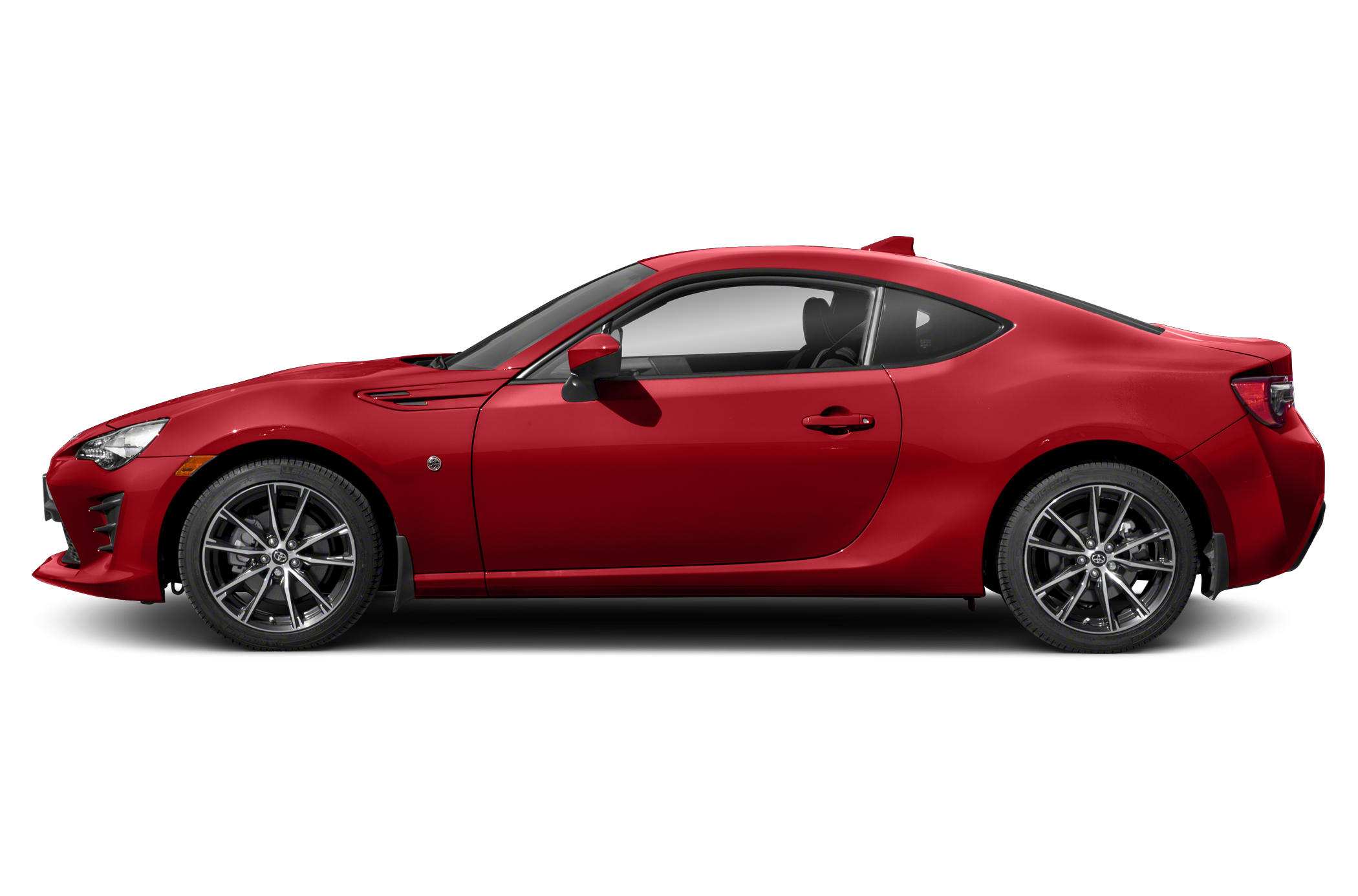 2019 Toyota 86 - Specs, Prices, MPG, Reviews & Photos | Cars.com