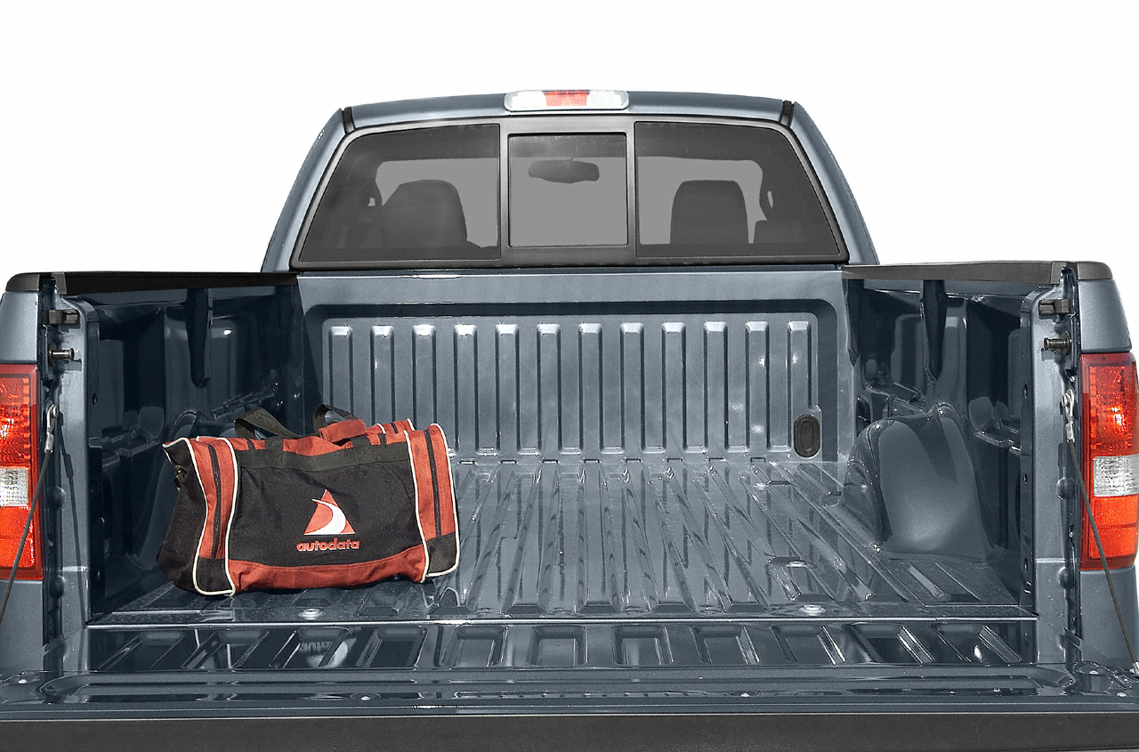 2006 Ford F-150