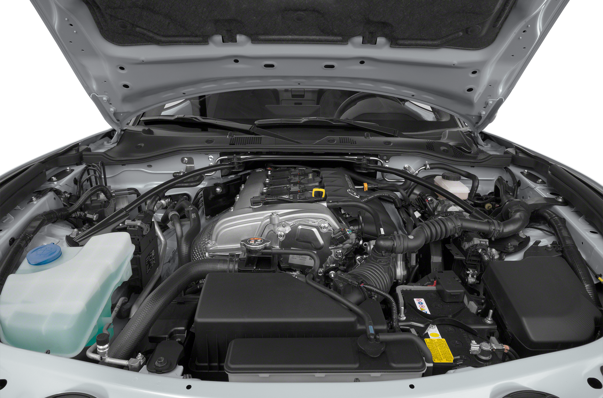 2026 Mazda MX-5 Miata