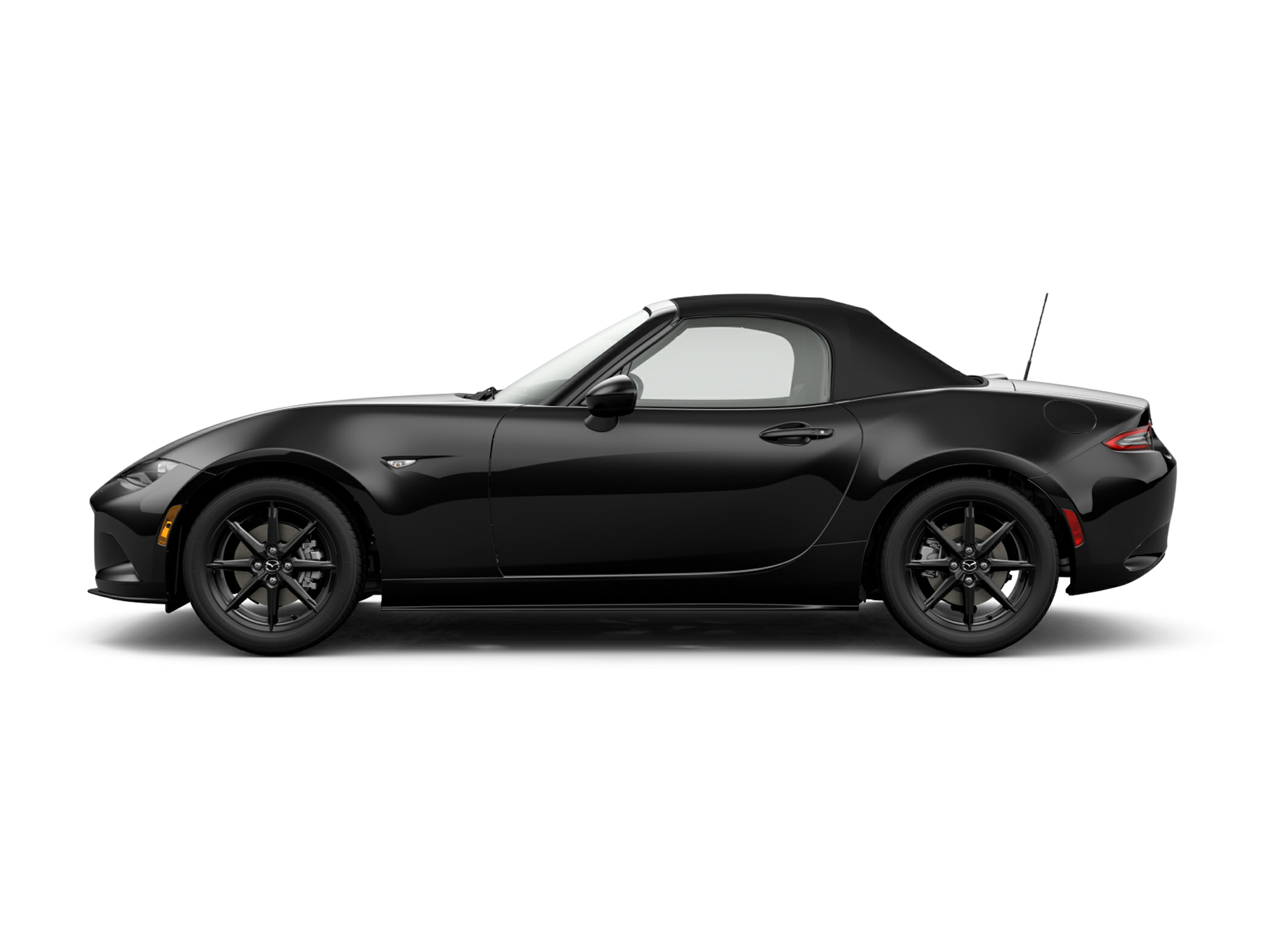 2026 Mazda MX-5 Miata