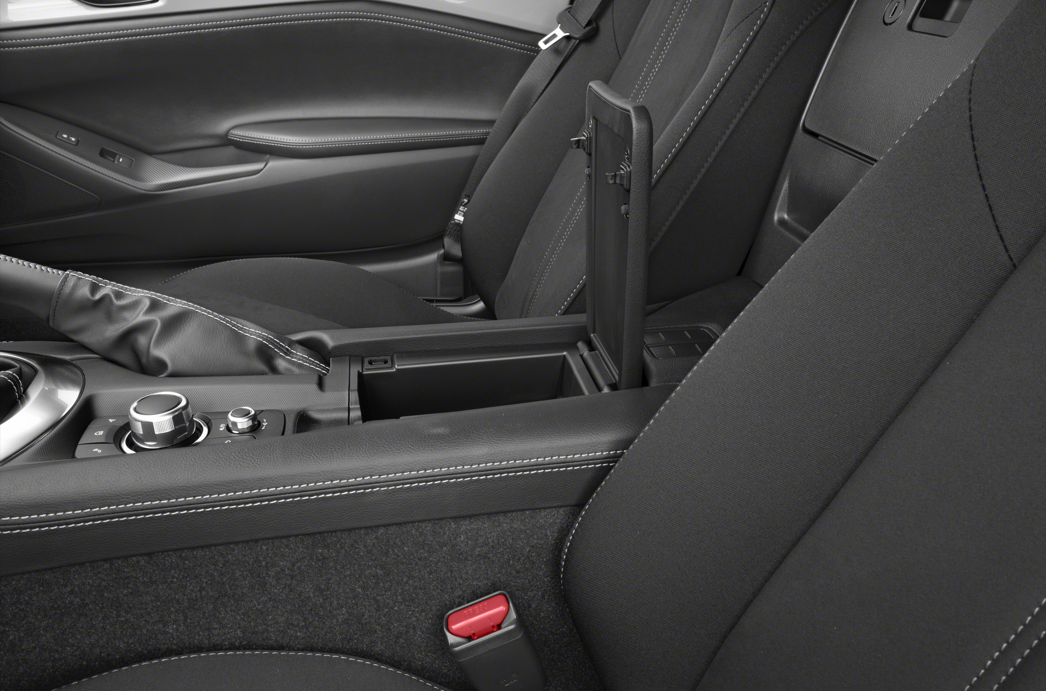 2026 Mazda MX-5 Miata