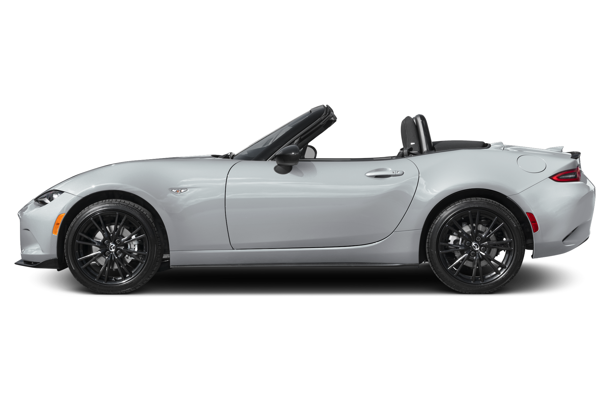2026 Mazda MX-5 Miata