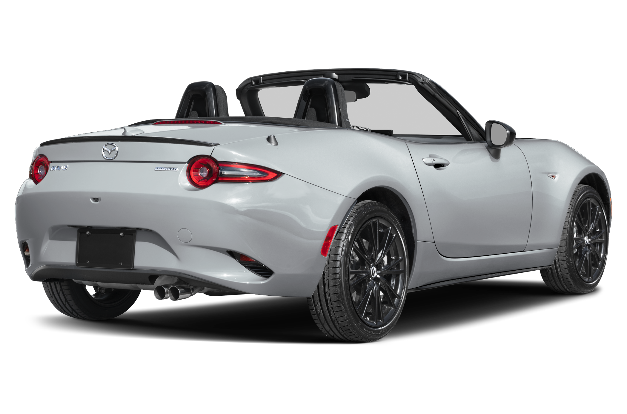 2026 Mazda MX-5 Miata