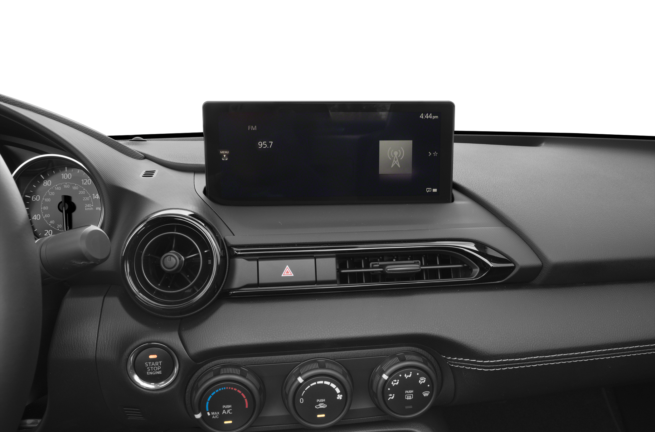 2026 Mazda MX-5 Miata