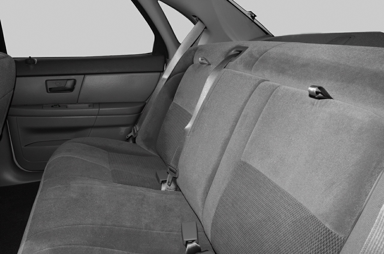 2006 Ford Taurus