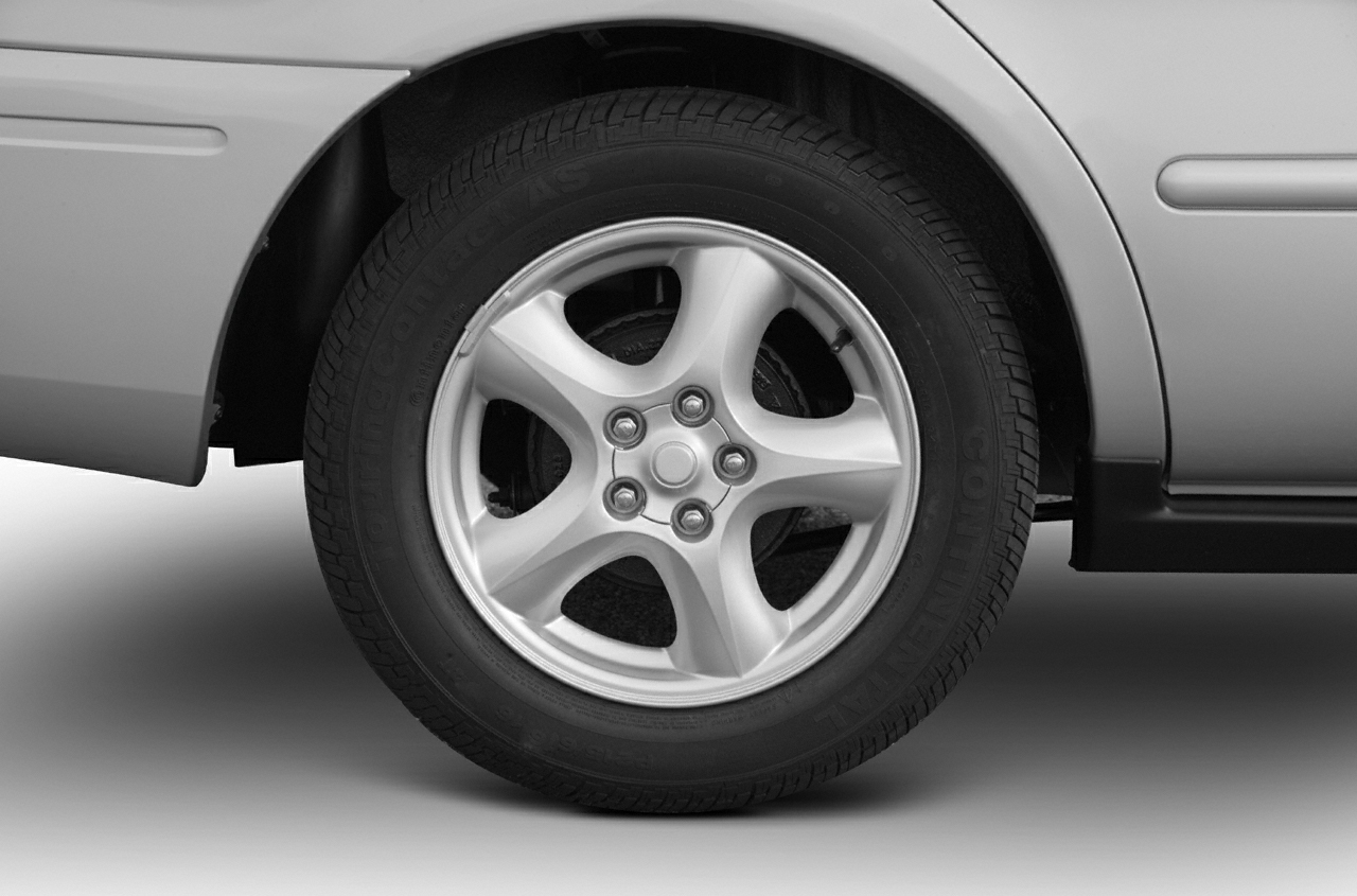 2006 Ford Taurus