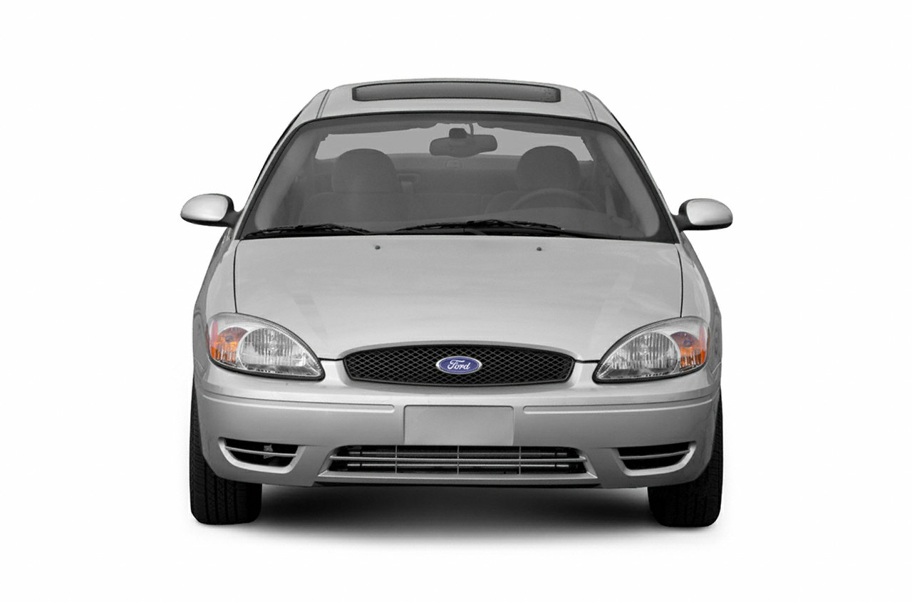 2006 Ford Taurus