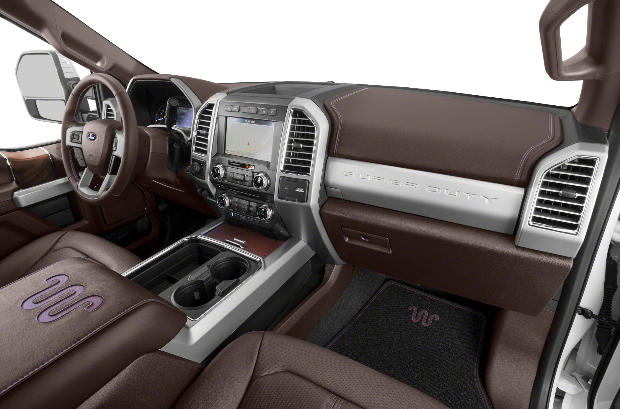 2018 Ford F-450