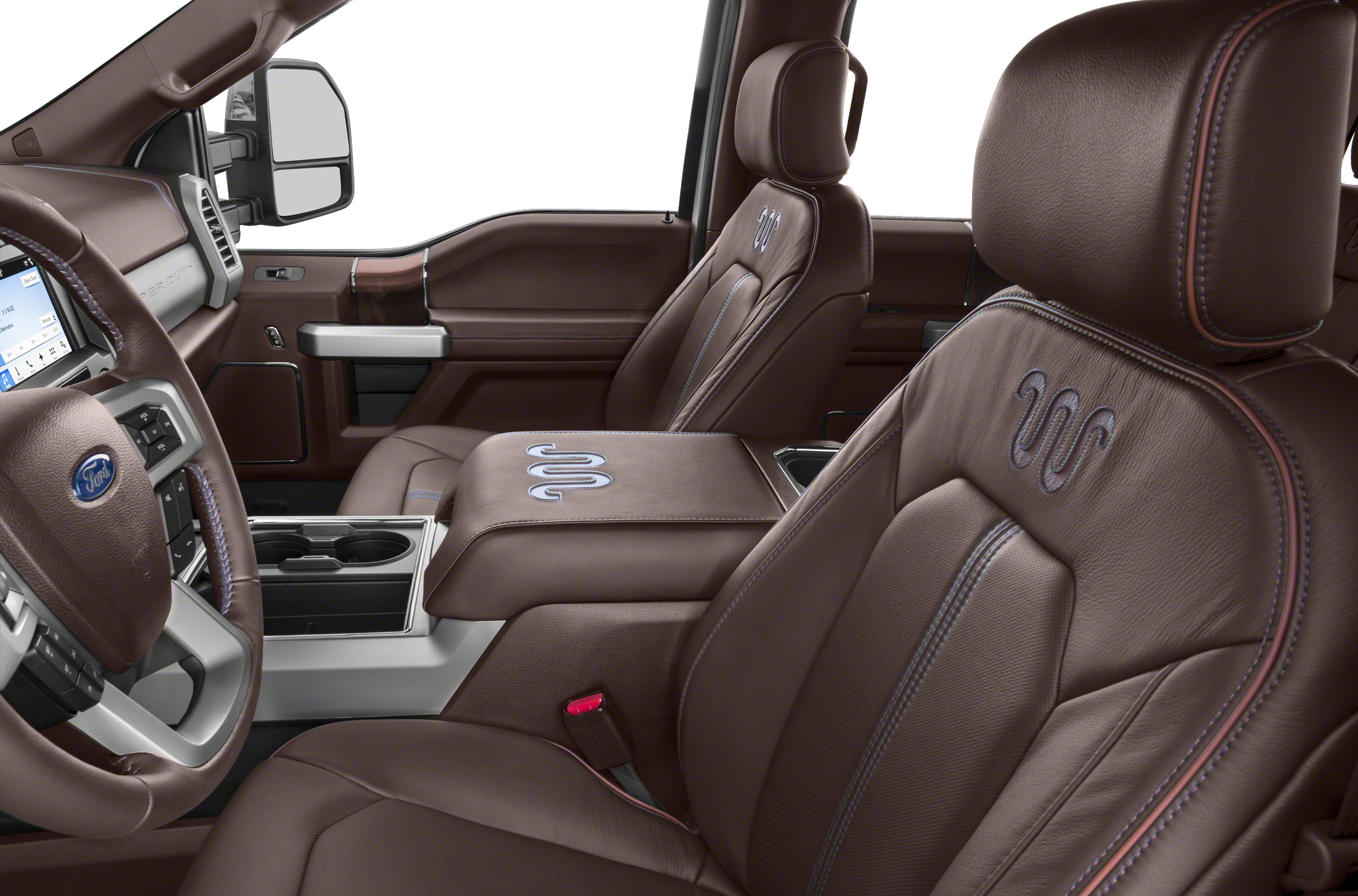 2018 Ford F-450