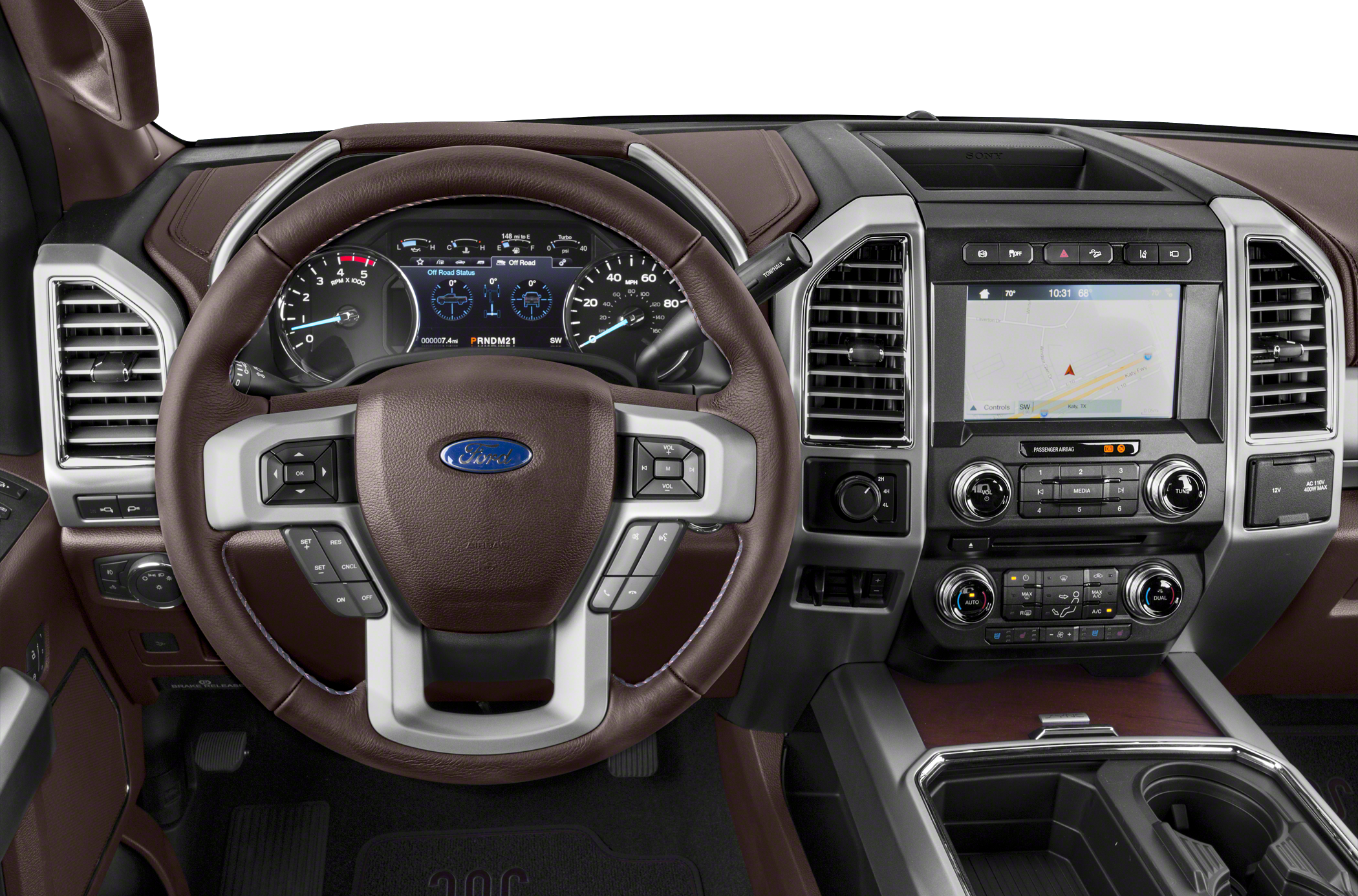 2018 Ford F-450