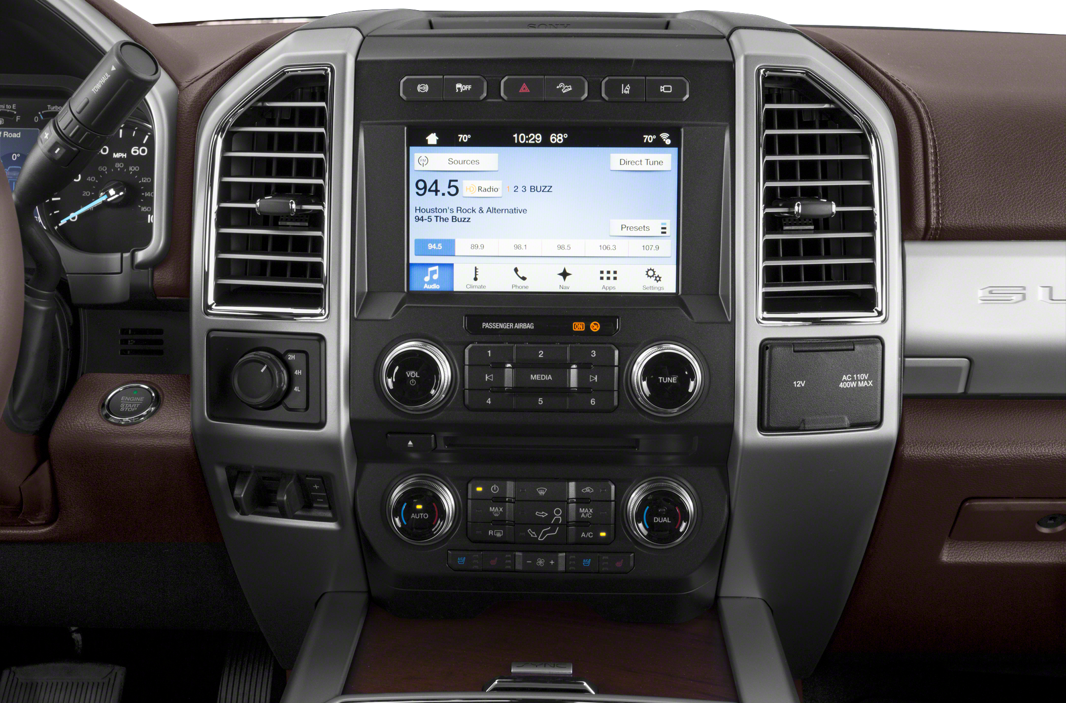 2018 Ford F-450