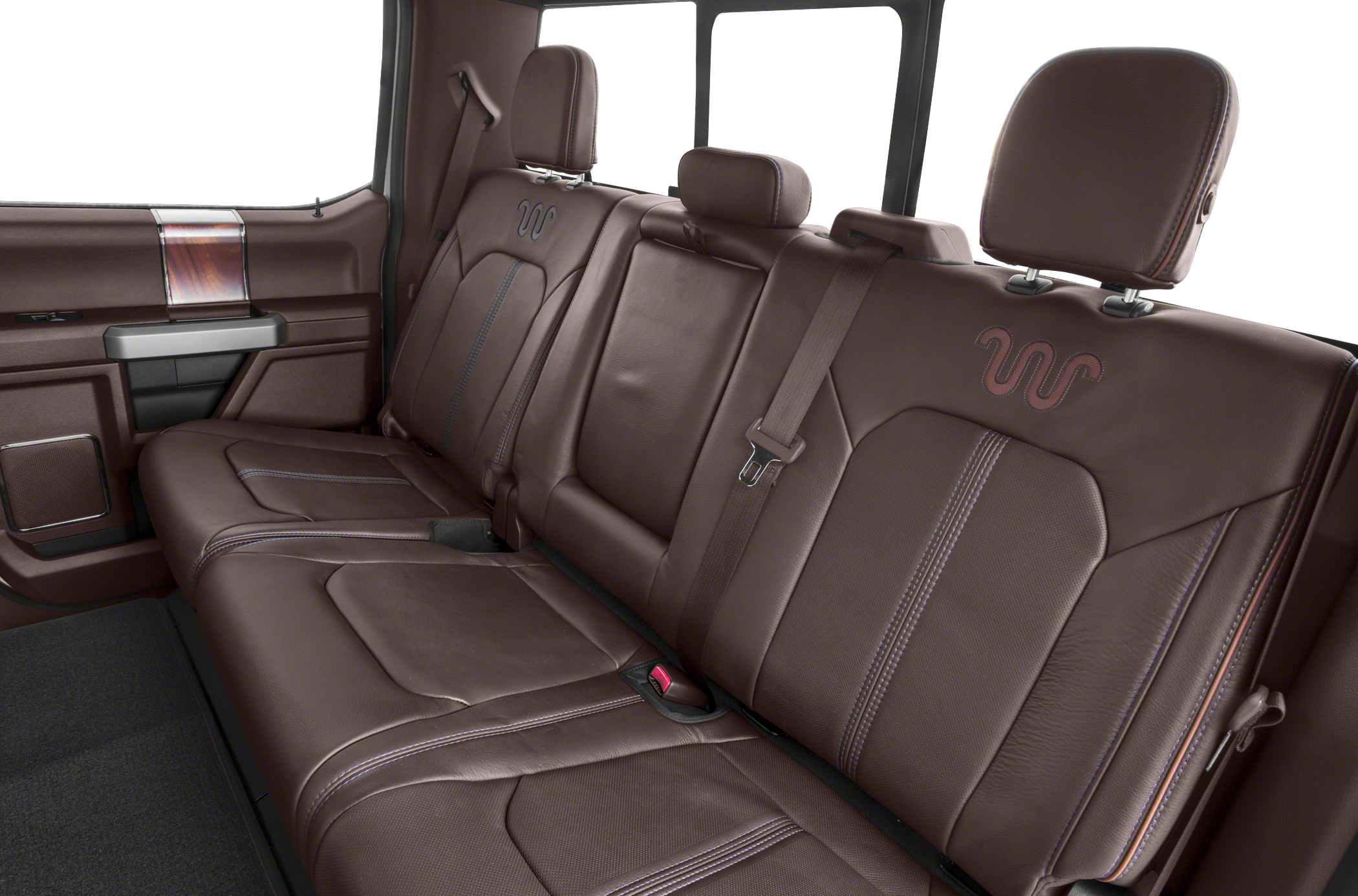 2018 Ford F-450