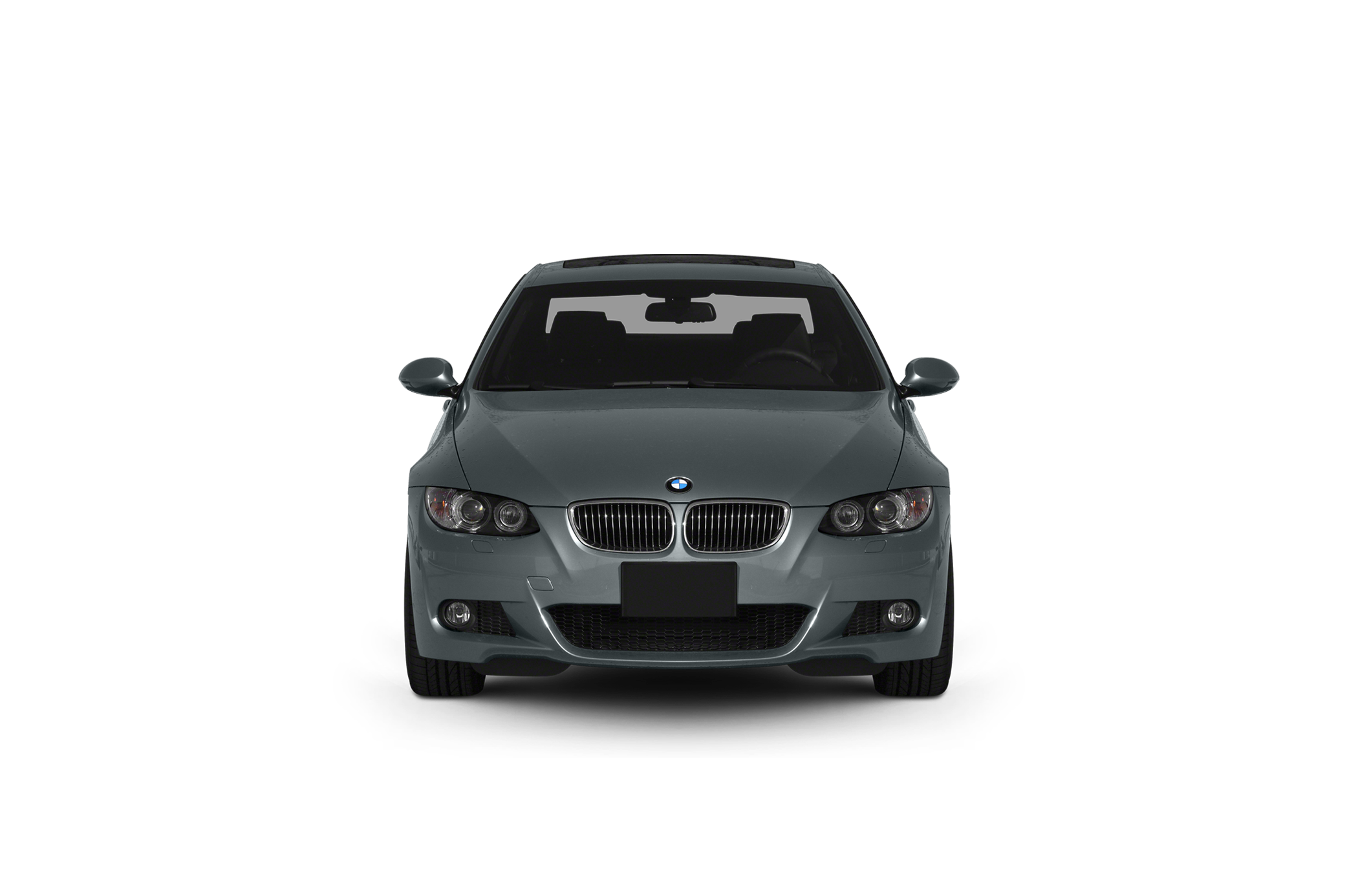2009 BMW 335