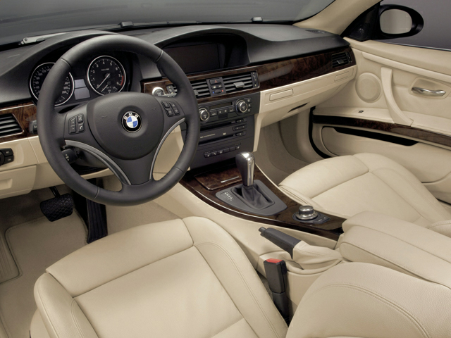 2009 BMW 335