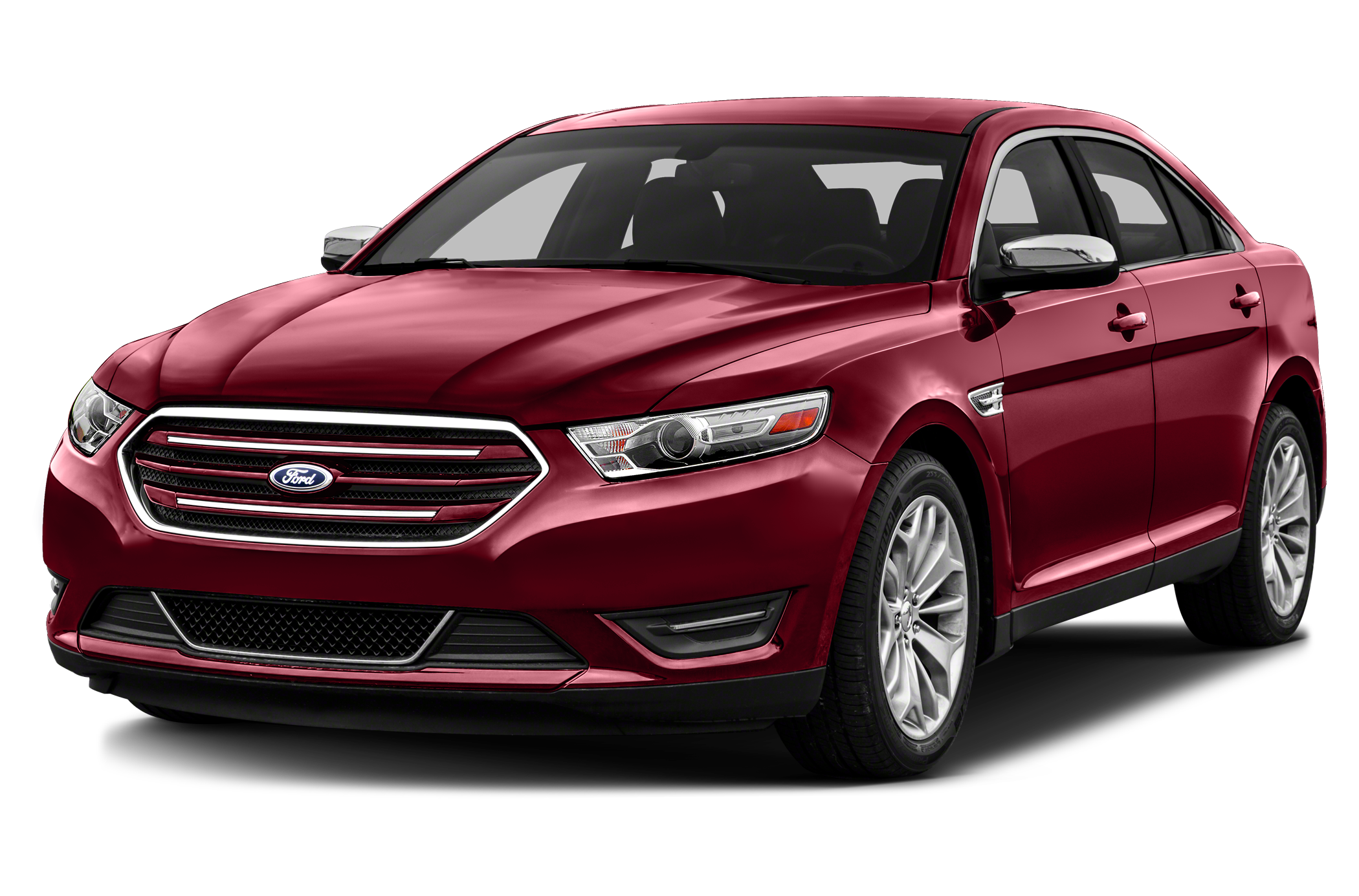 2013 Ford Taurus SHO