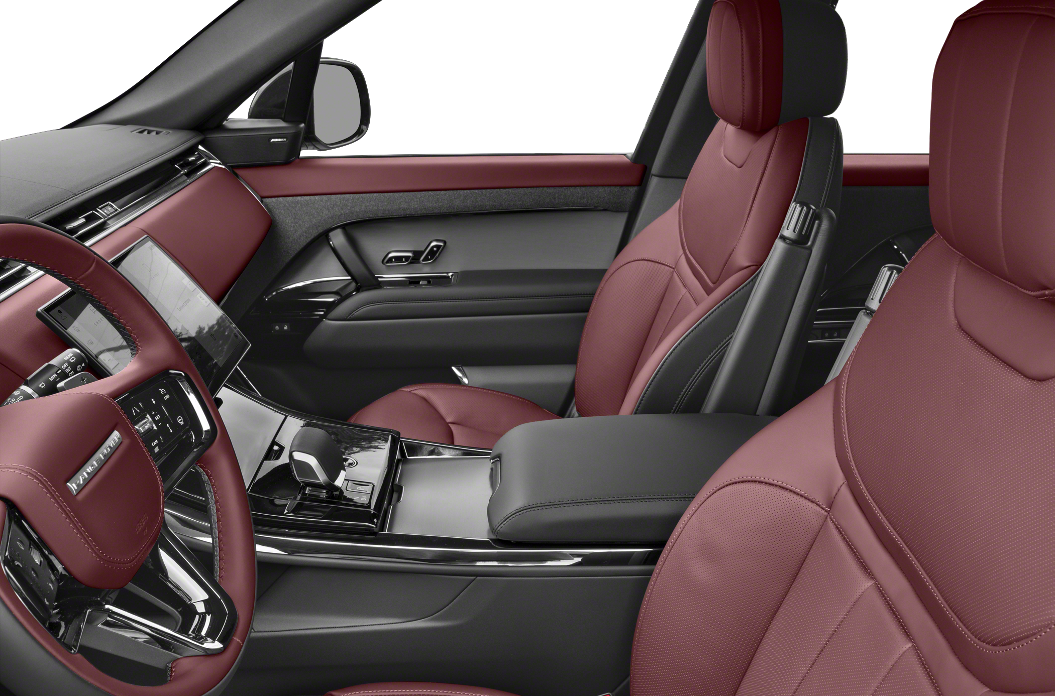 2024 Land Rover Range Rover Sport