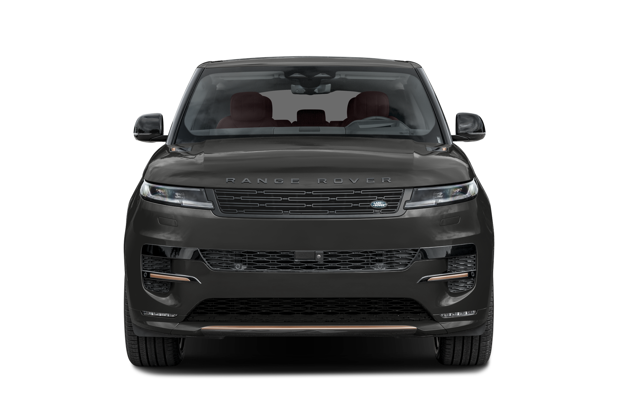 2024 Land Rover Range Rover Sport