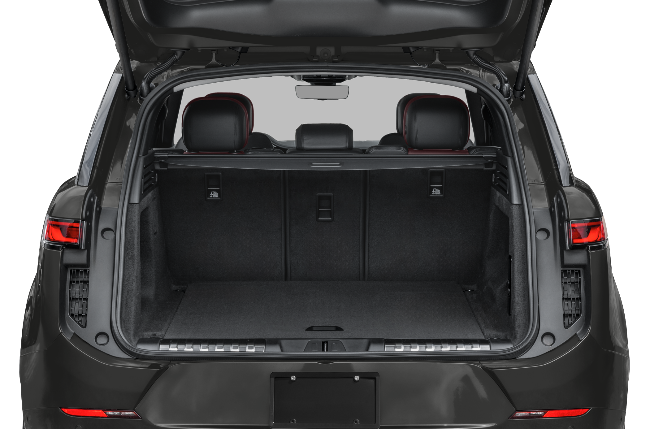 2024 Land Rover Range Rover Sport