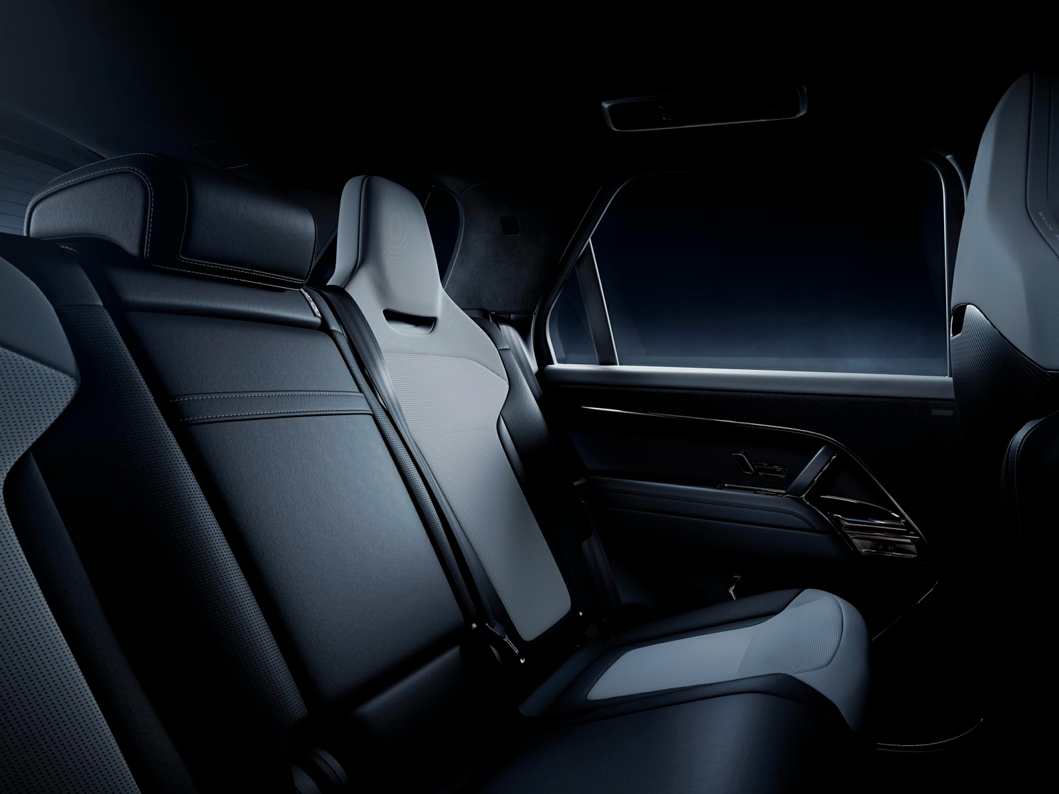 2024 Land Rover Range Rover Sport