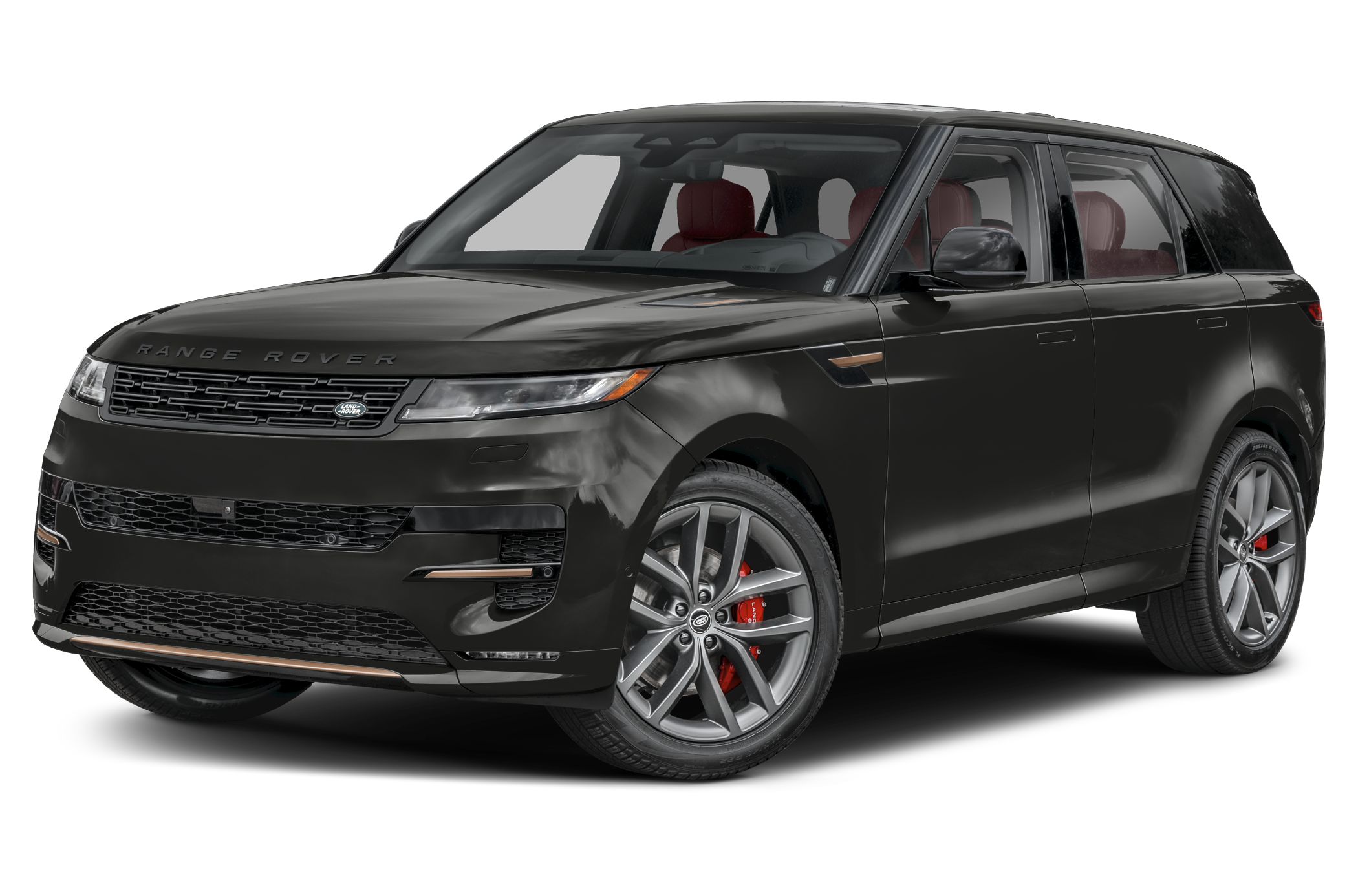 2024 Land Rover Range Rover Sport