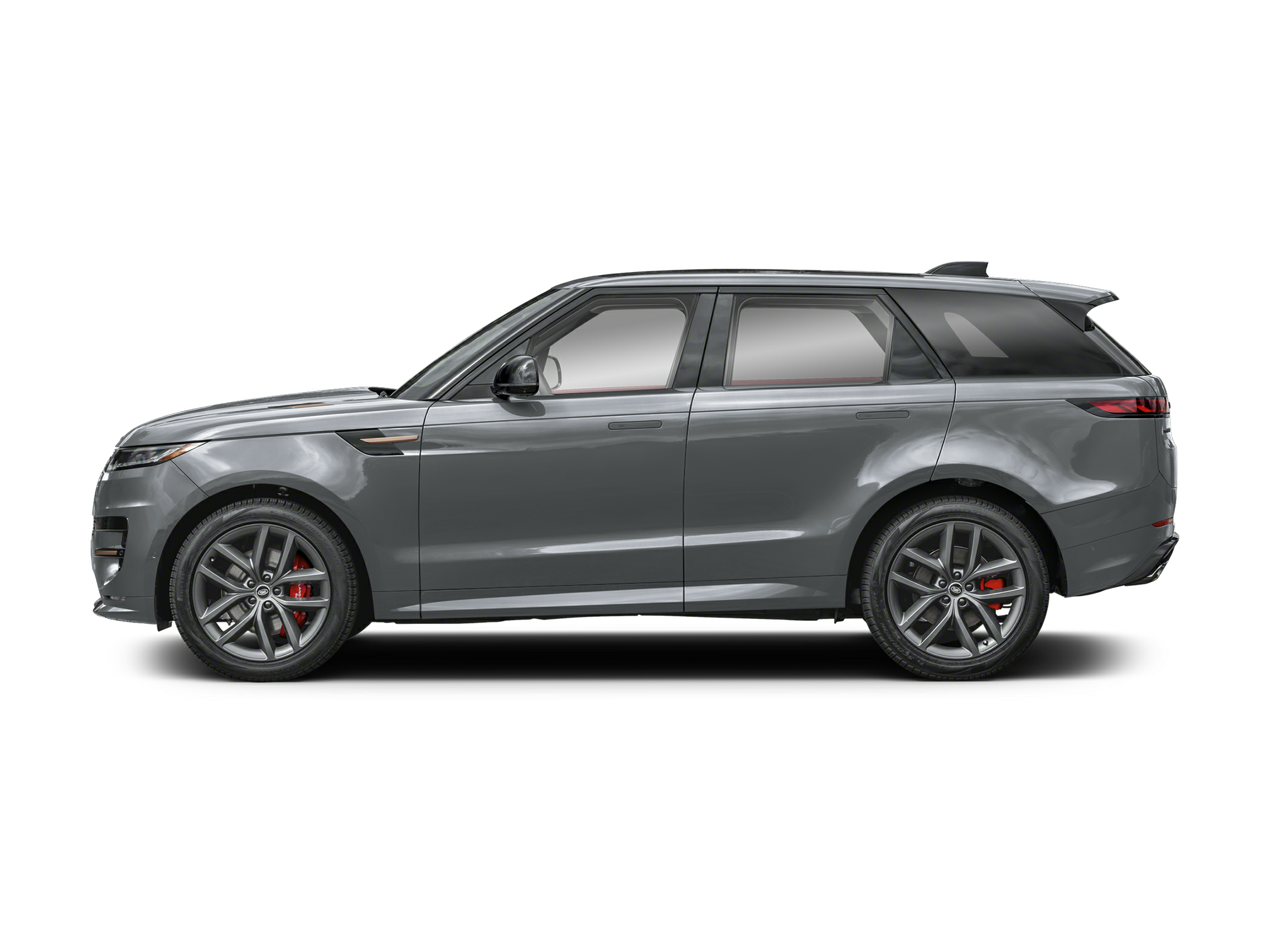2024 Land Rover Range Rover Sport