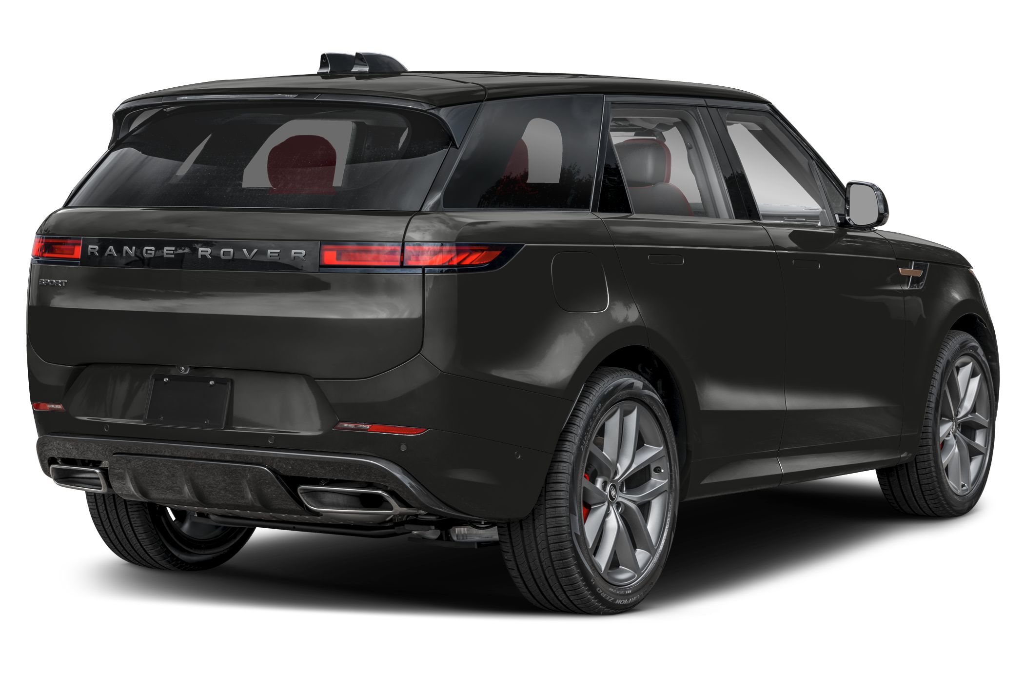 2024 Land Rover Range Rover Sport