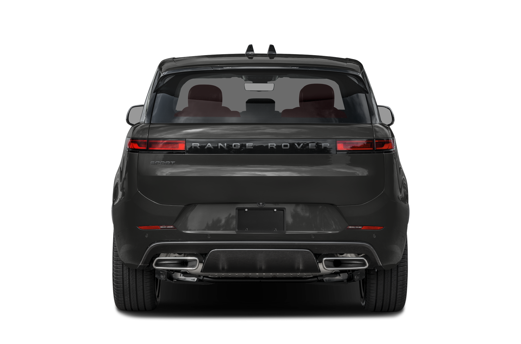 2024 Land Rover Range Rover Sport