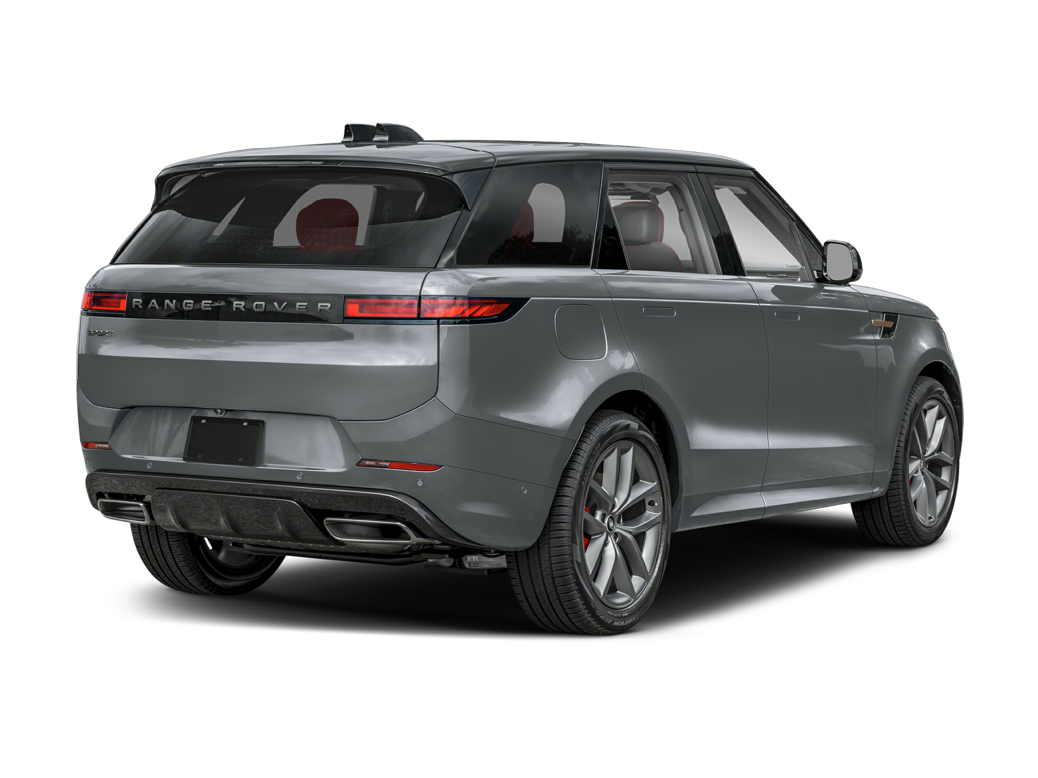 2024 Land Rover Range Rover Sport