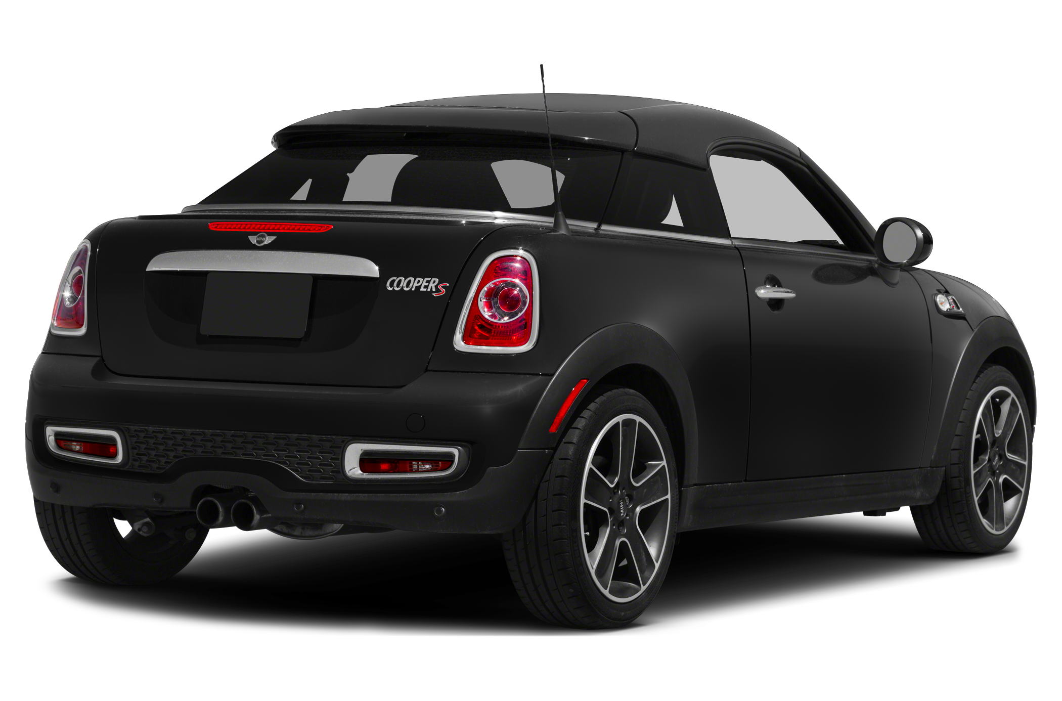 2008 MINI Cooper S Specs, Price, MPG & Reviews