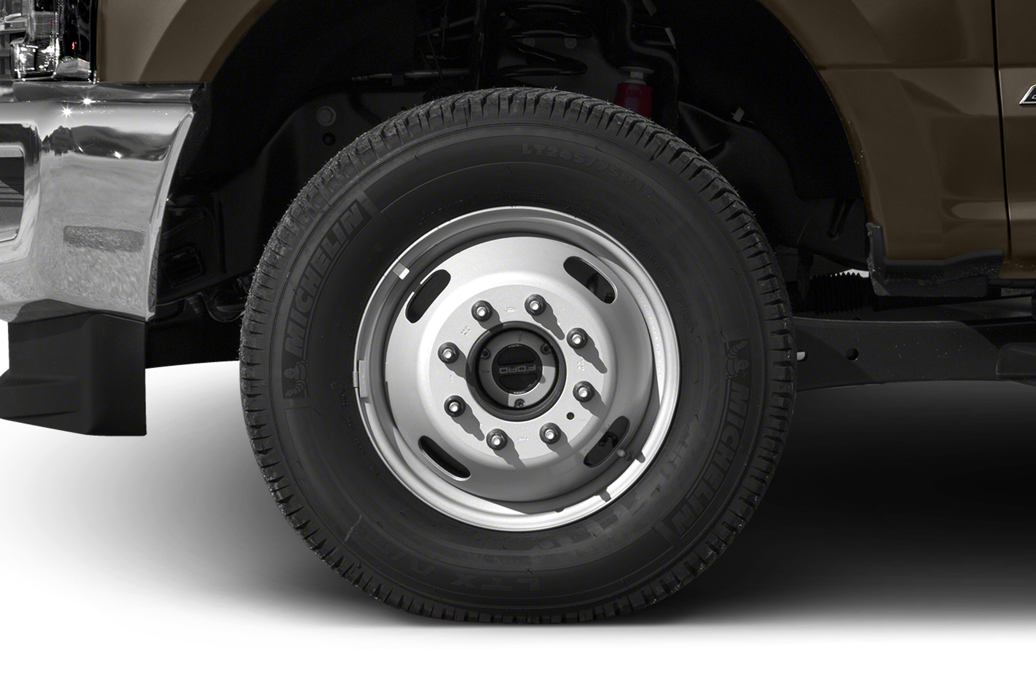2017 Ford F-350
