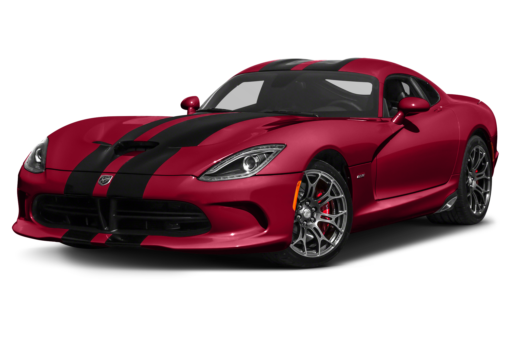 Dodge viper on sale electric car