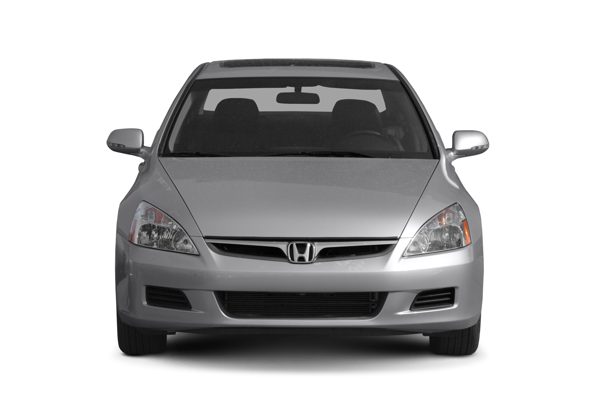 2007 Honda Accord Hybrid