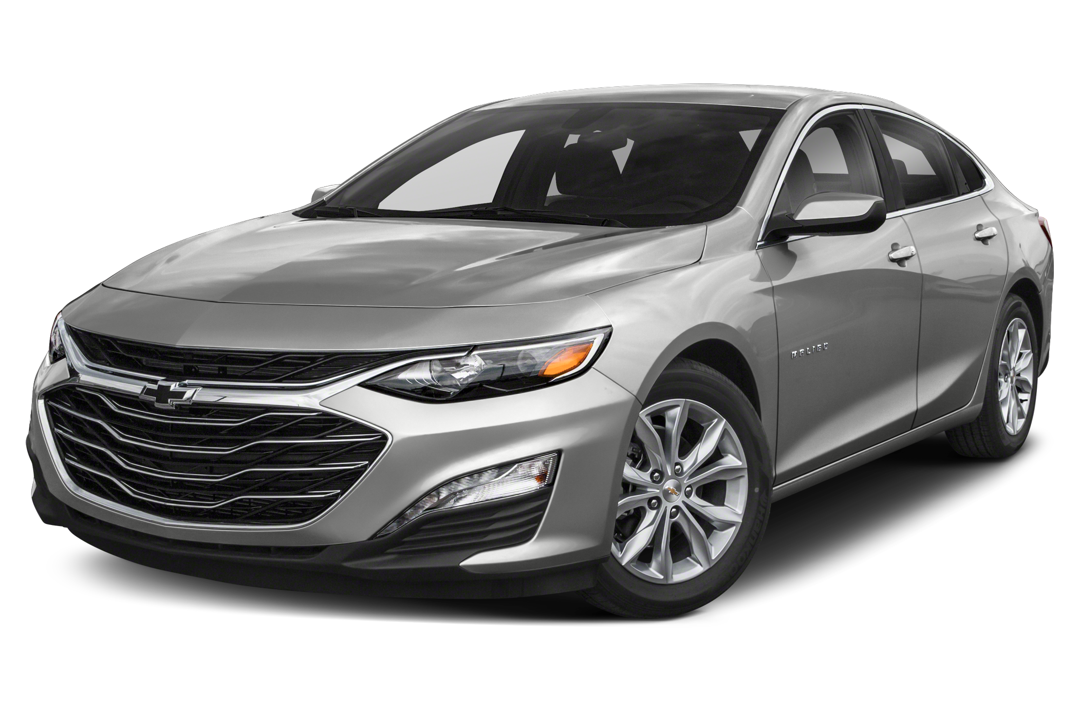 2020 Chevrolet Malibu Trim Levels & Configurations | Cars.com