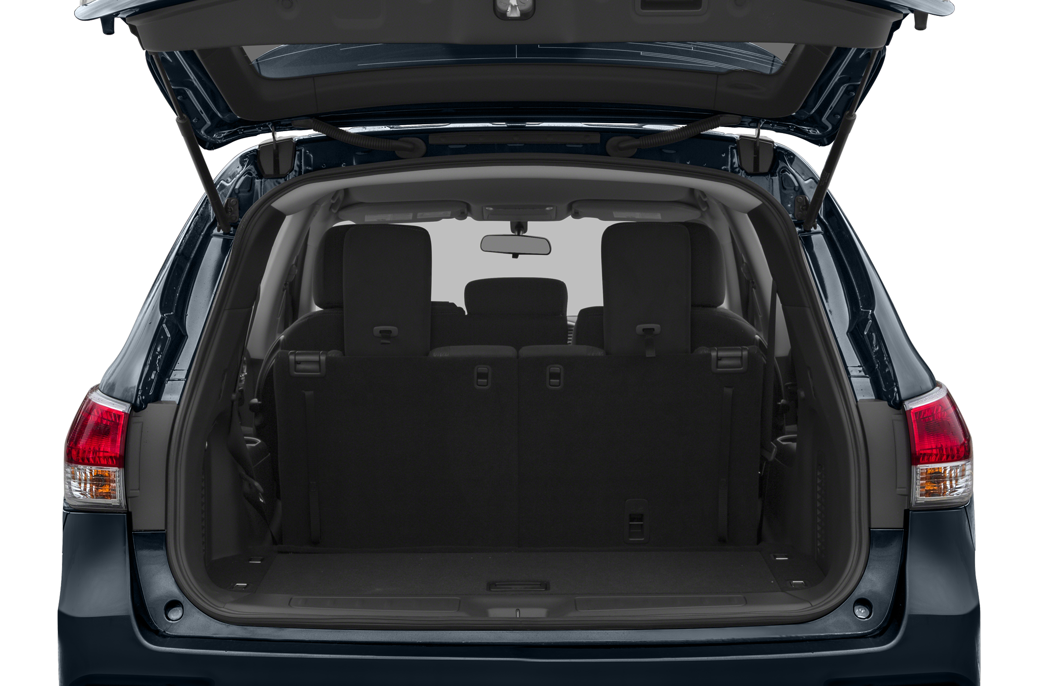 2014 Nissan Pathfinder