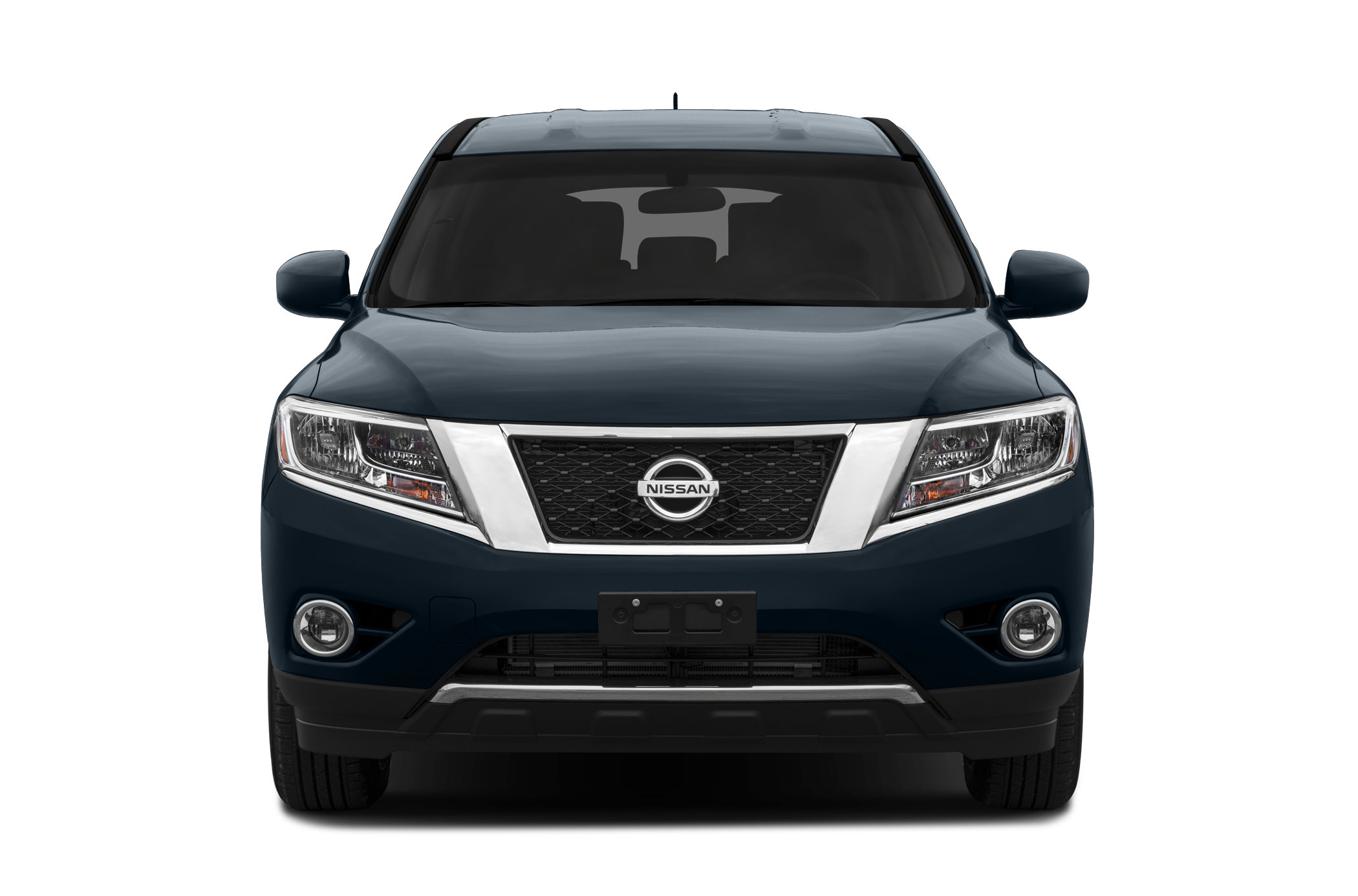 2014 Nissan Pathfinder