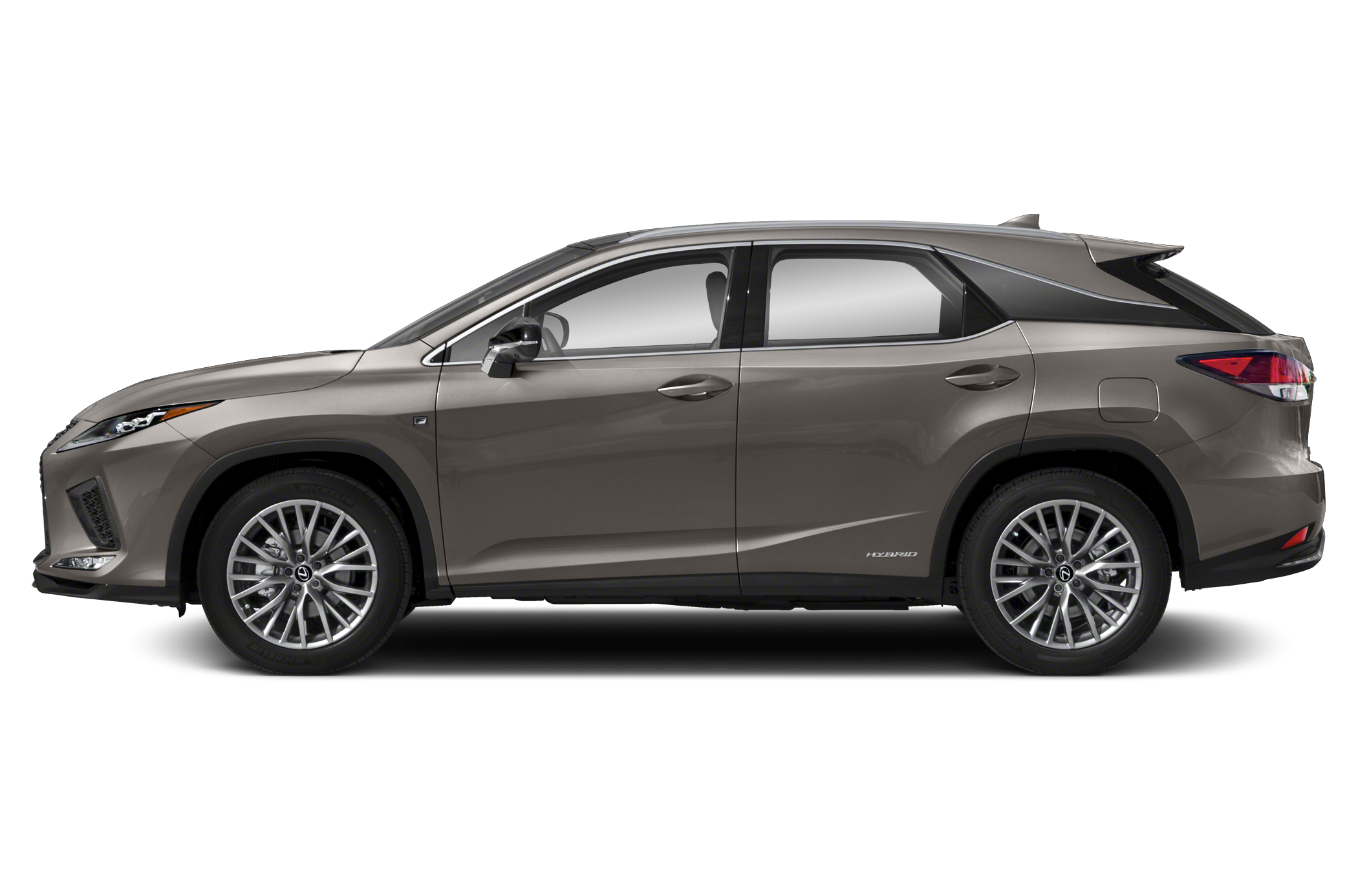 2020 Lexus RX 450h